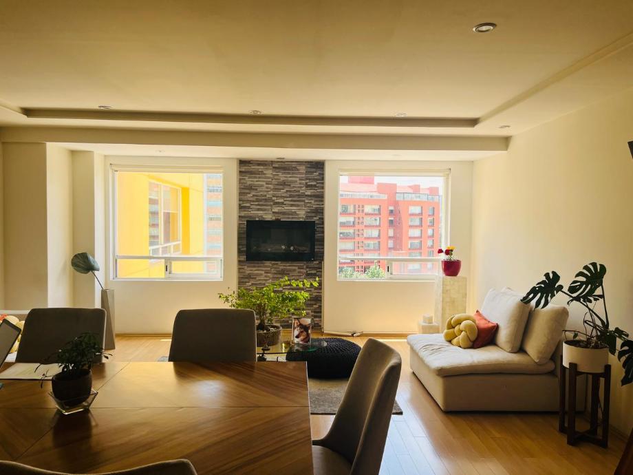 Huixquilucan, Estado de méxico, 52763, Mexico, 2 Bedrooms Bedrooms, ,3 BathroomsBathrooms,Residential,For Sale,2000900