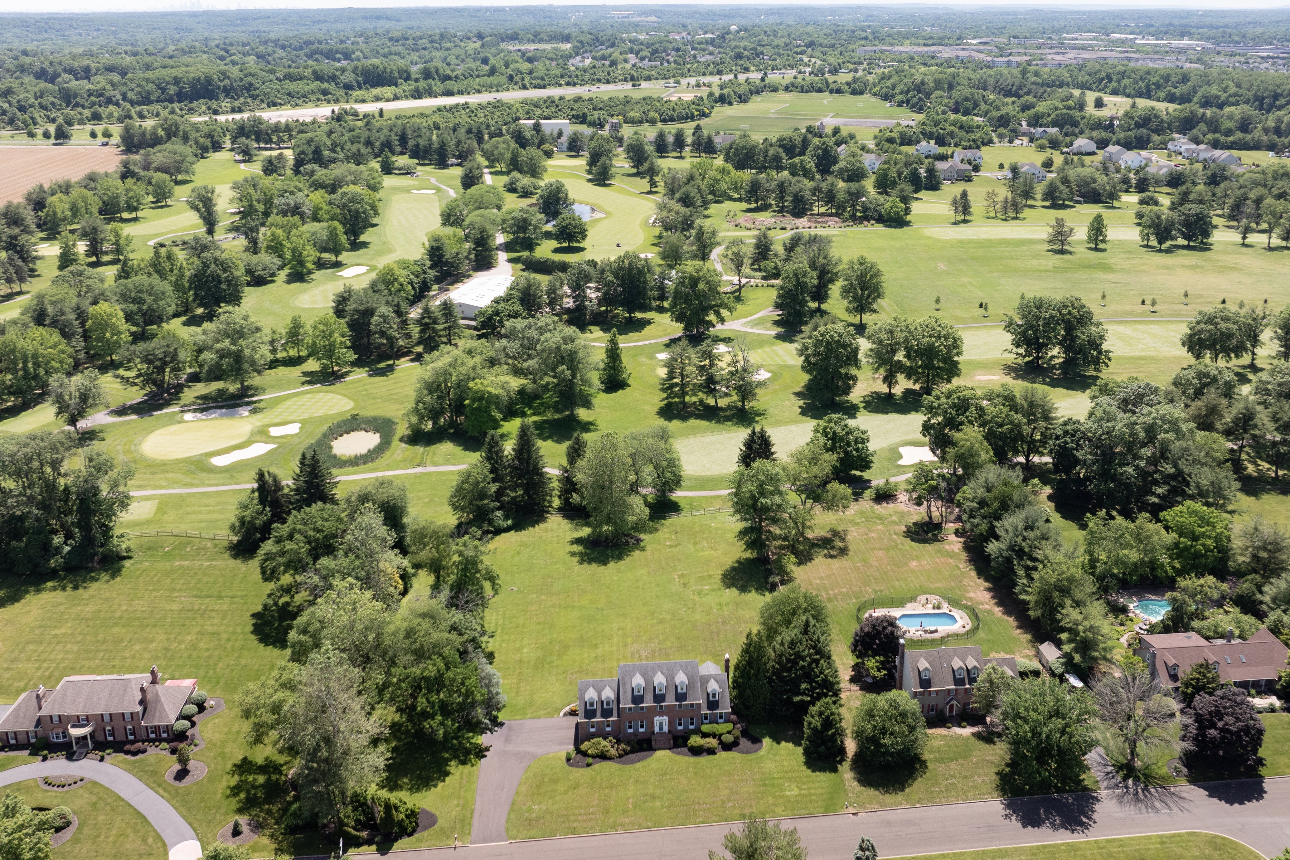  48 Bobbie Drive, Ivyland, PA 18974 - 物件實景