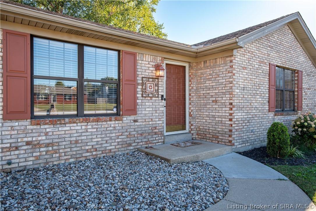 Fieldstone Ct, New Albany, IN 47150 #1