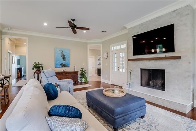 Waveland, Mississippi, 39576, United States, 3 Bedrooms Bedrooms, ,3 BathroomsBathrooms,Residential,For Sale,1981241