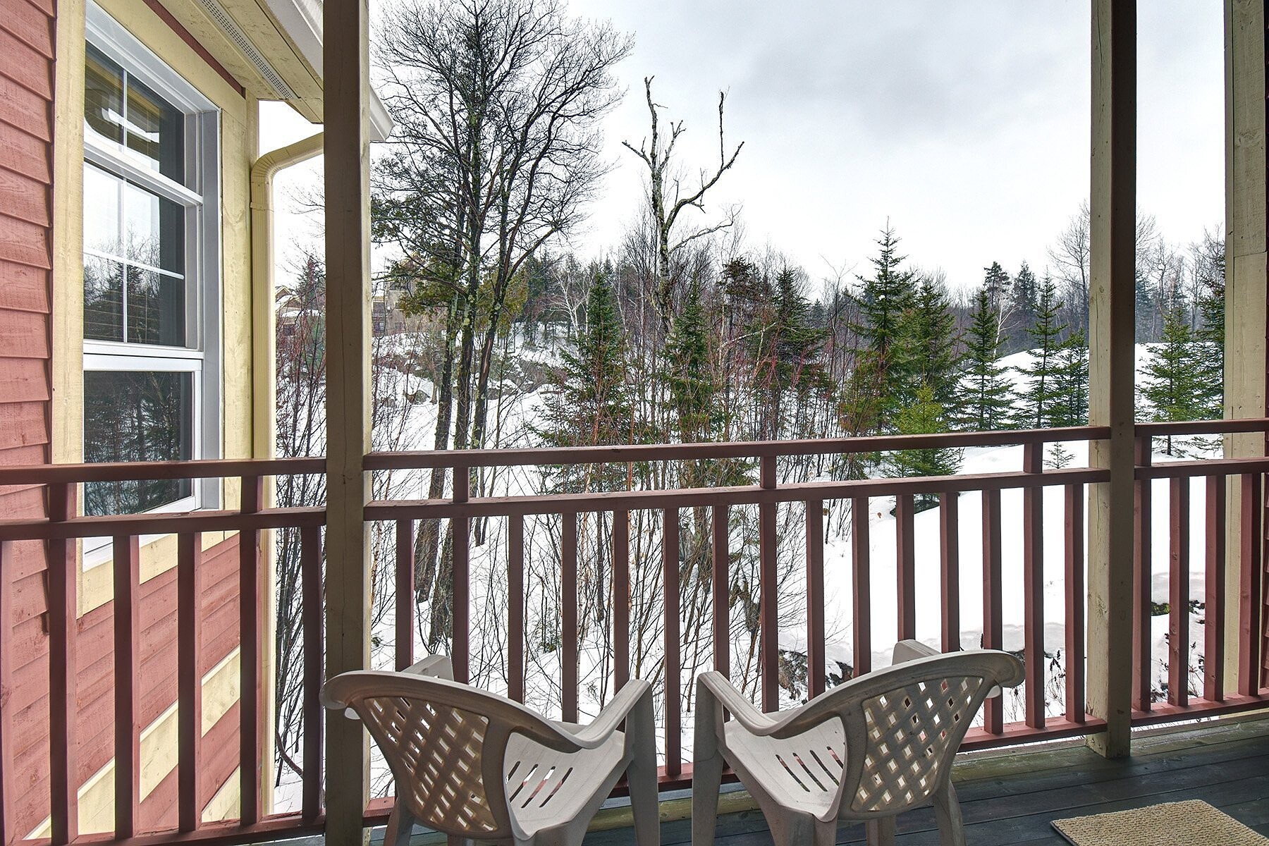  Mont-Tremblant, Laurentides - 物件實景