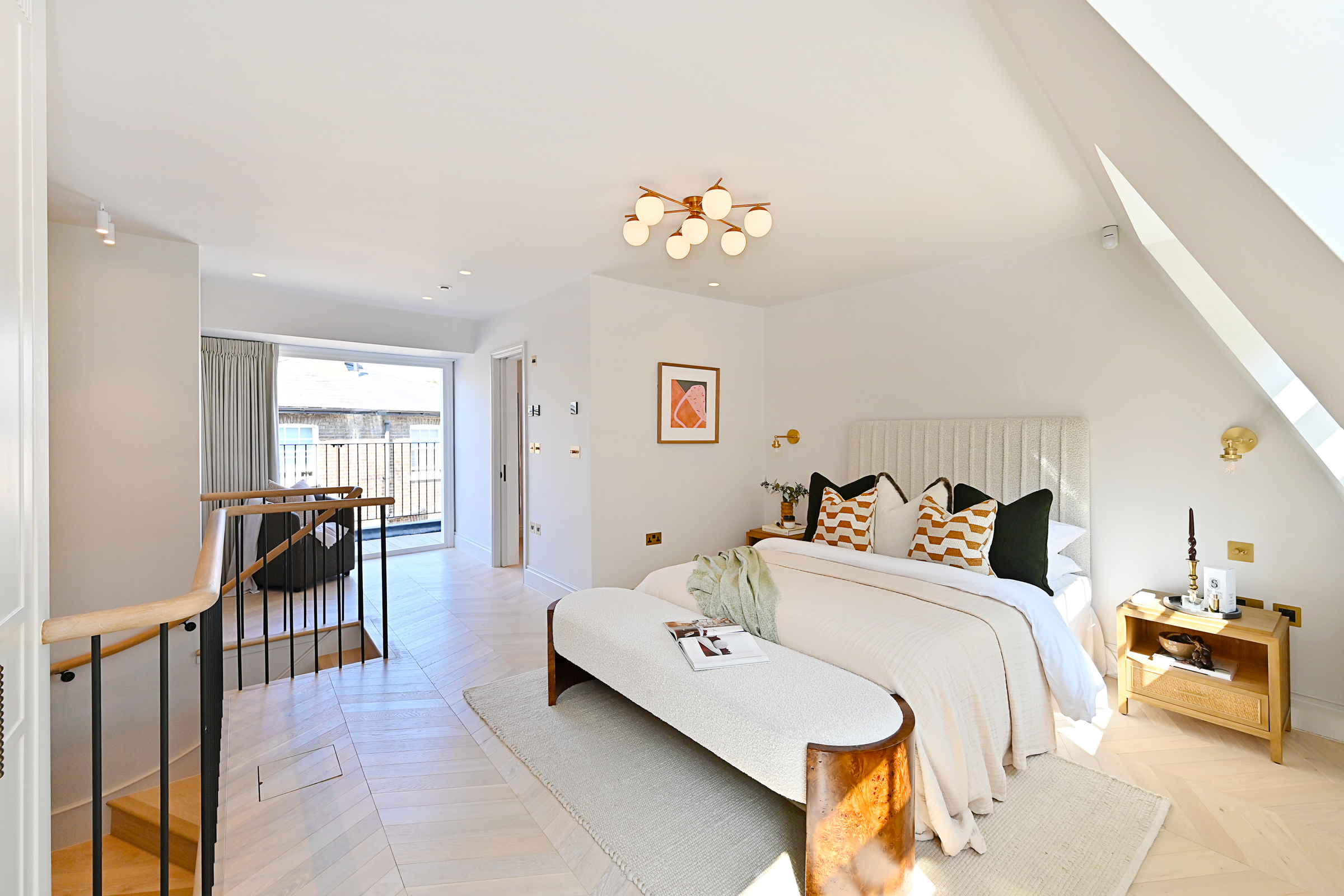  A Beautifully Reimagined South Kensington Townhouse - 物件實景