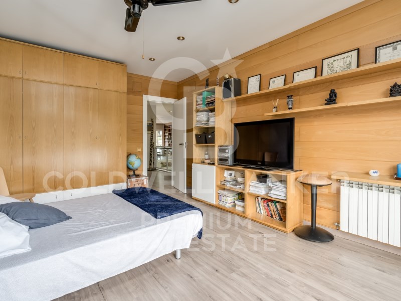 Sant Quirze del Vallès, Catalonia, ES, 7 Bedrooms Bedrooms, ,3 BathroomsBathrooms,Residential,For Sale,1483113