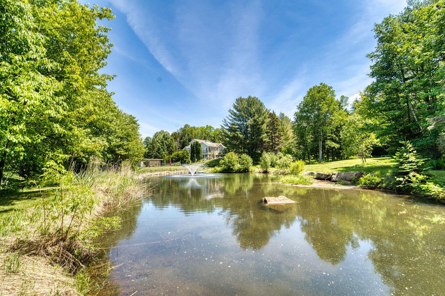  Piedmont, Laurentides - 物件實景