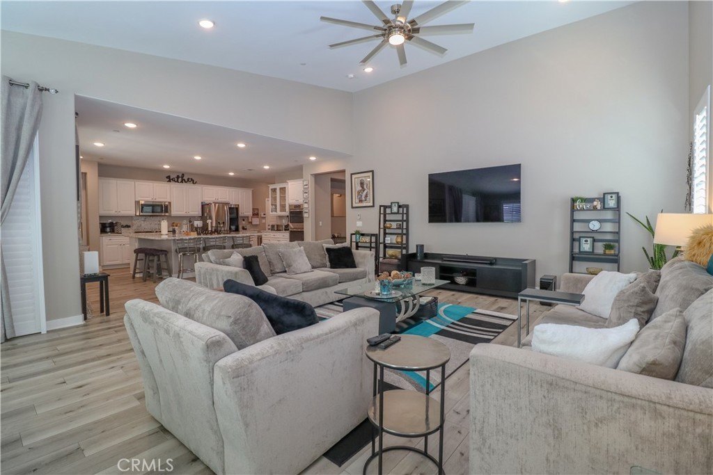 29565 Caveat Lane, Menifee, California, 92584, United States, 4 Bedrooms Bedrooms, ,3 BathroomsBathrooms,Residential,For Sale,29565 Caveat Lane,1629817