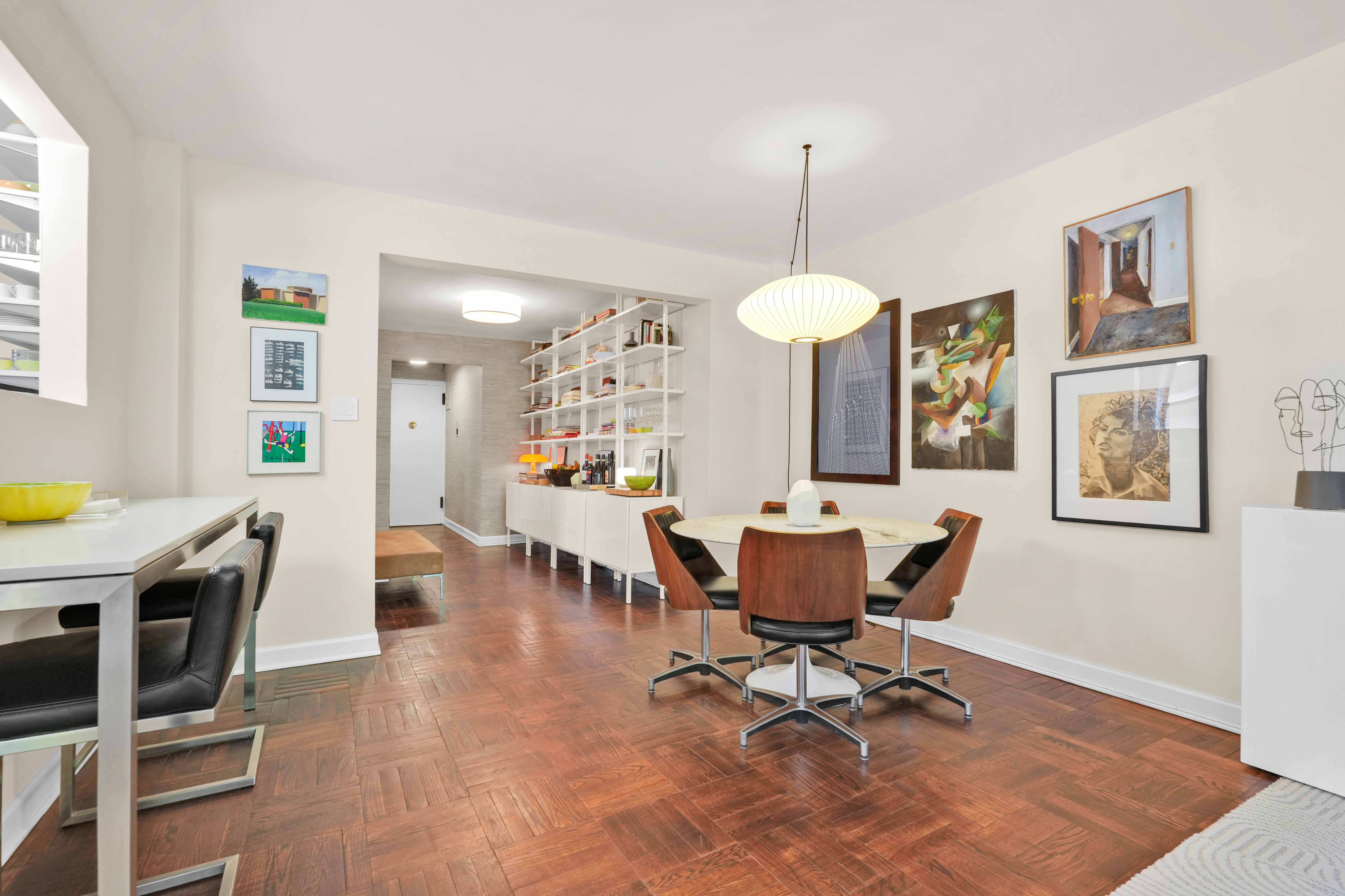  7423 Ridge Boulevard #1C, Brooklyn, NY, 11209 - 物件實景