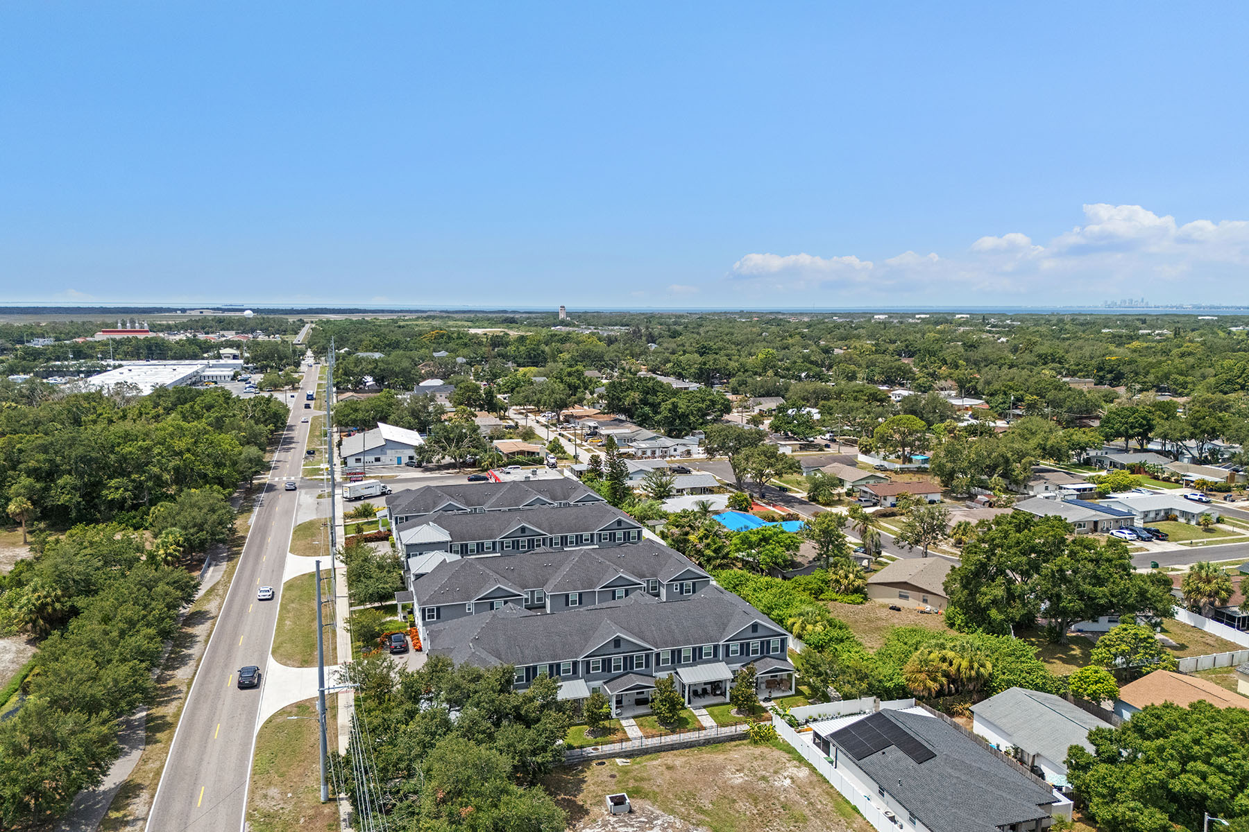  SOUTH TAMPA - 物件實景