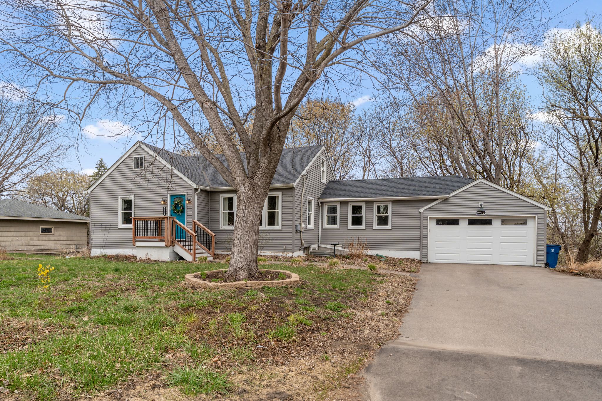  Stylish Renovation Meets Classic Charm - 物件實景