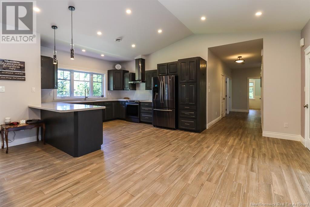 WILLOW GROVE, New Brunswick, E2S 1E9, CA, 3 Bedrooms Bedrooms, ,2 BathroomsBathrooms,Residential,For Sale,1908193