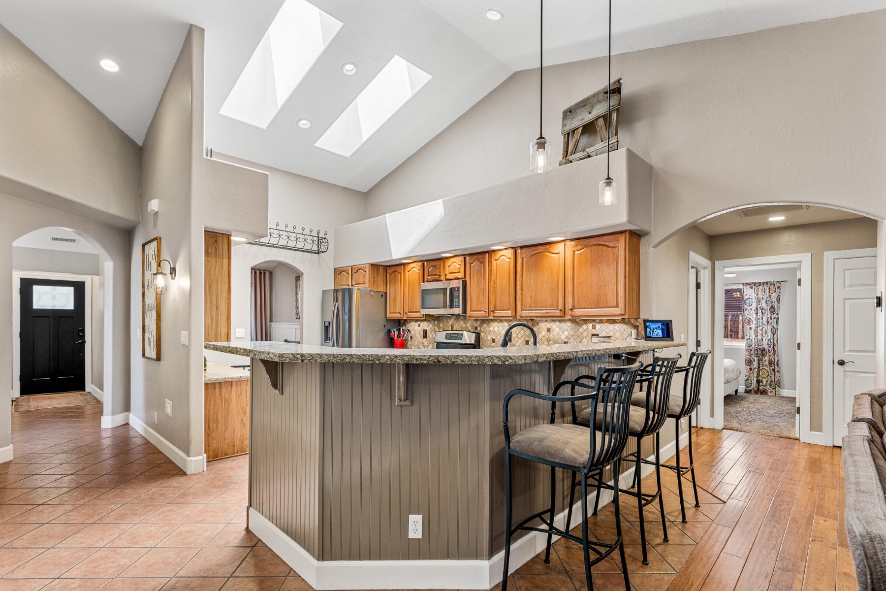  6194 E Barney Drive ¦Flagstaff, AZ - 物件實景