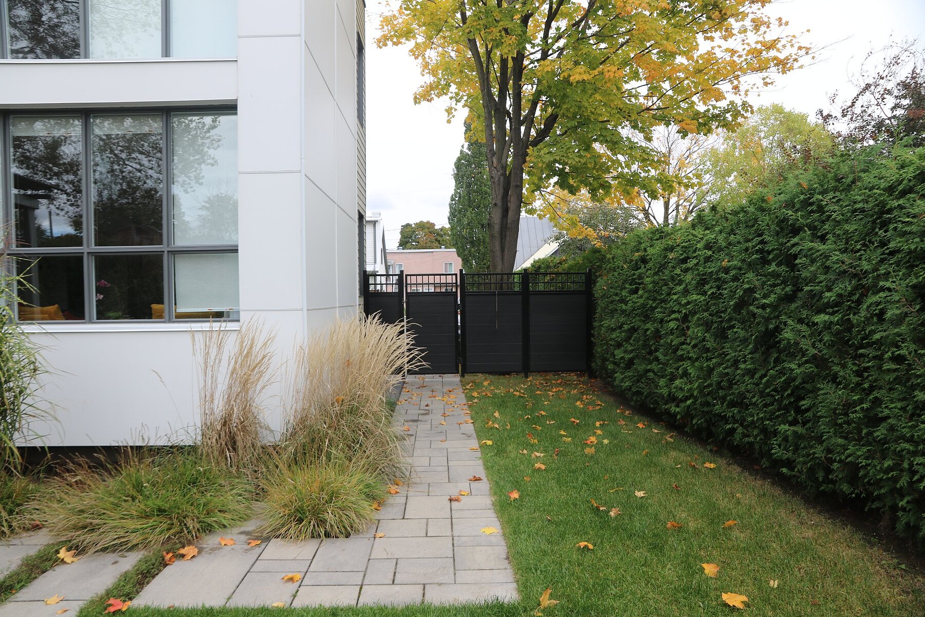  Terrebonne, Lanaudière - 物件實景