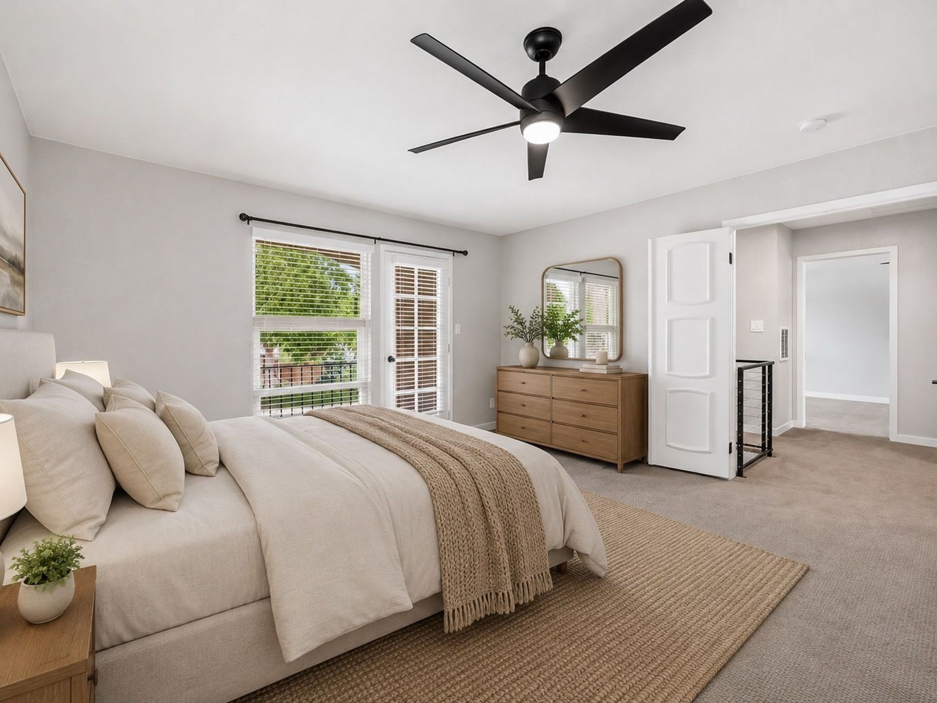  Beautifully renovated home in the desirable Three Fountains community - 物件實景
