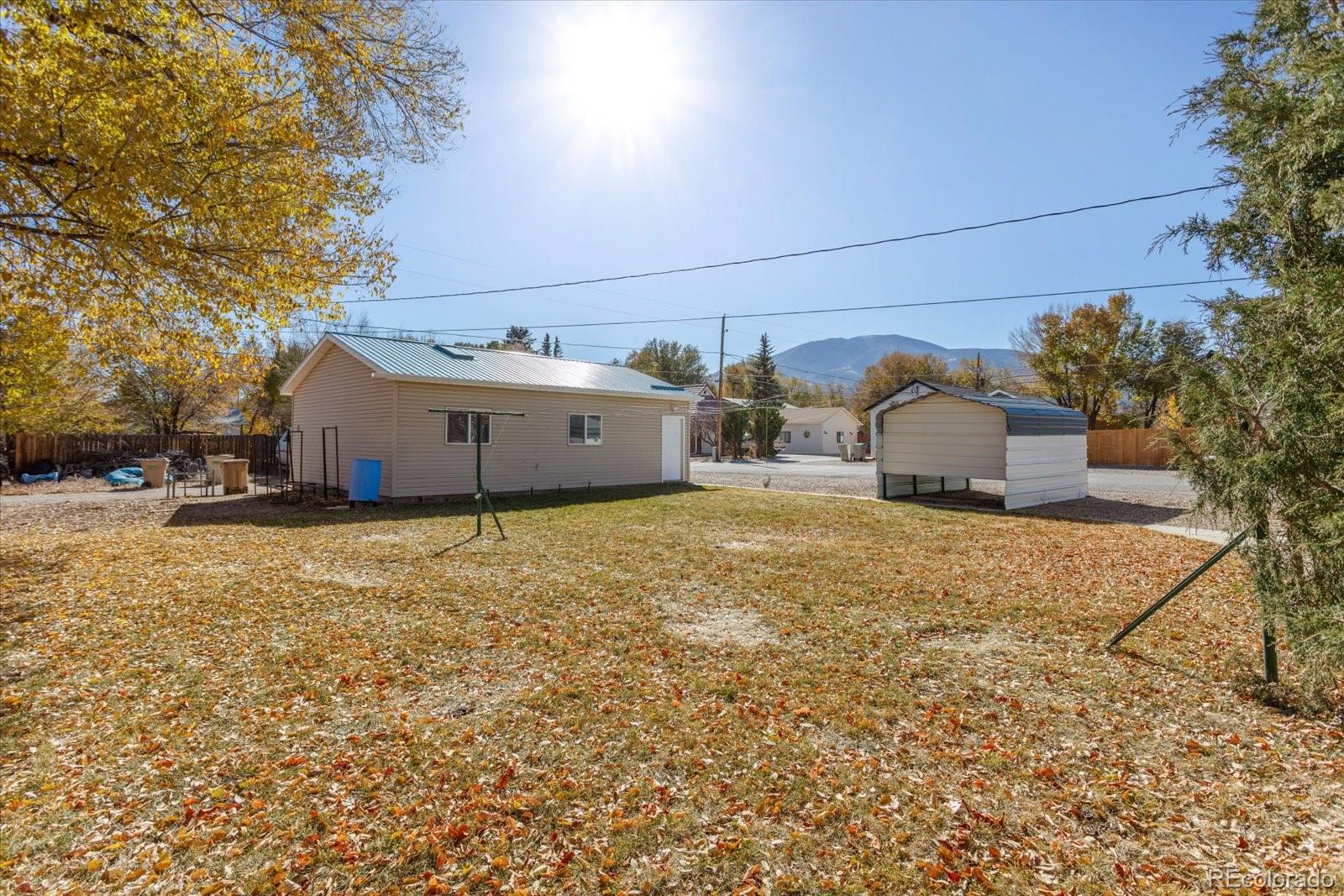 Salida, Colorado, 81201, United States, 3 Bedrooms Bedrooms, ,Residential,For Sale,1988523