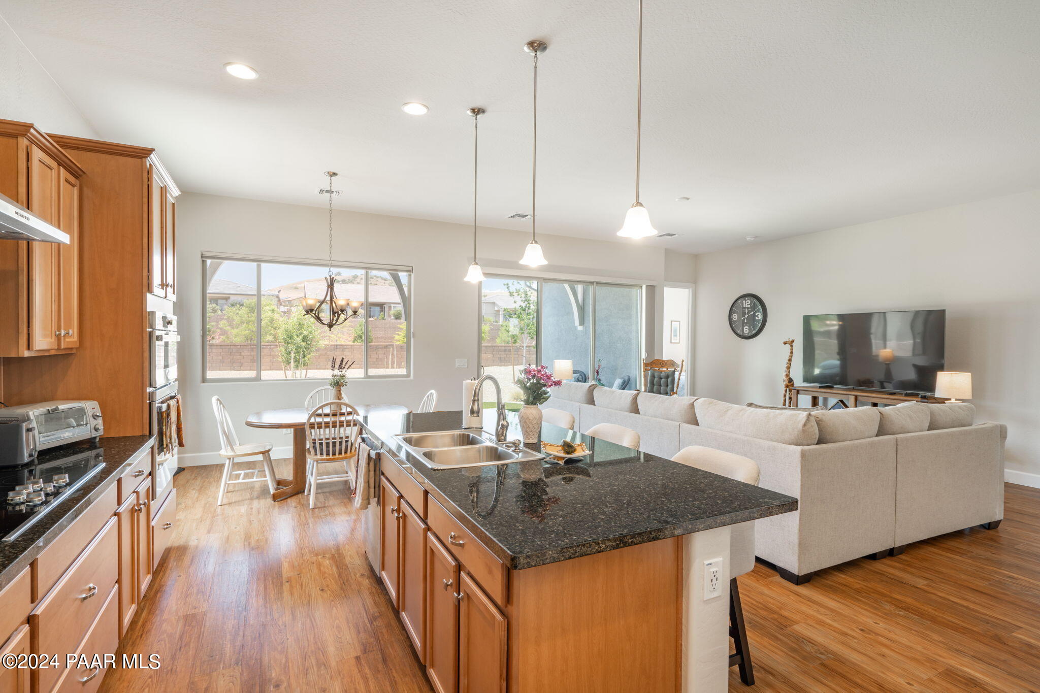 5188 Autumn Leaf Lane, Prescott, Arizona, 86301, United States, 2 Bedrooms Bedrooms, ,1 BathroomBathrooms,Residential,For Sale,5188 Autumn Leaf Lane,1560829