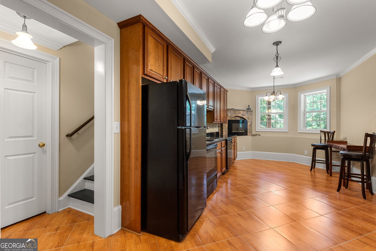 Brooks, Georgia, 30205, United States, 5 Bedrooms Bedrooms, ,5 BathroomsBathrooms,Residential,For Sale,1858968