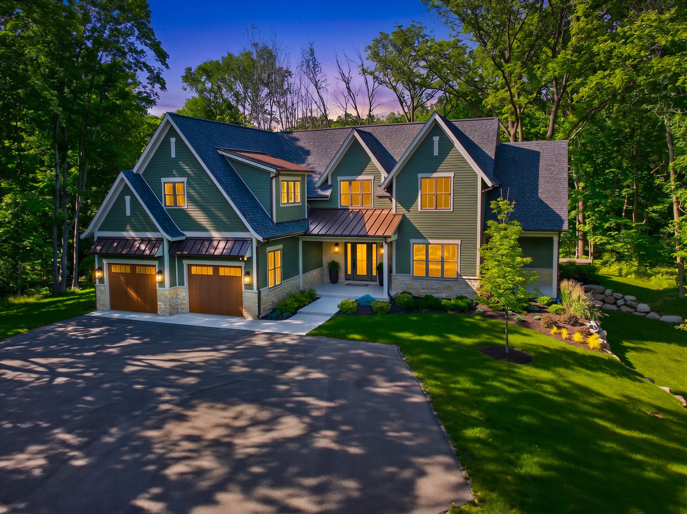  Stunning Estate on the Prestigious Snake Road - 物件實景