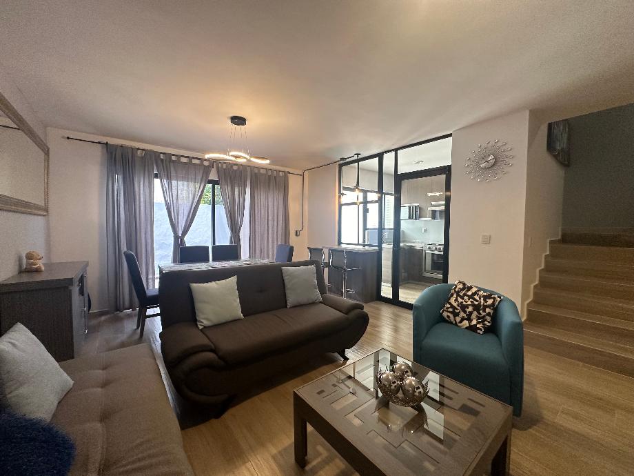 Paso de los Toros, Querétaro, Querétaro, 76146, Mexico, 3 Bedrooms Bedrooms, ,3 BathroomsBathrooms,Residential,For Sale,Paso de los Toros,1621772