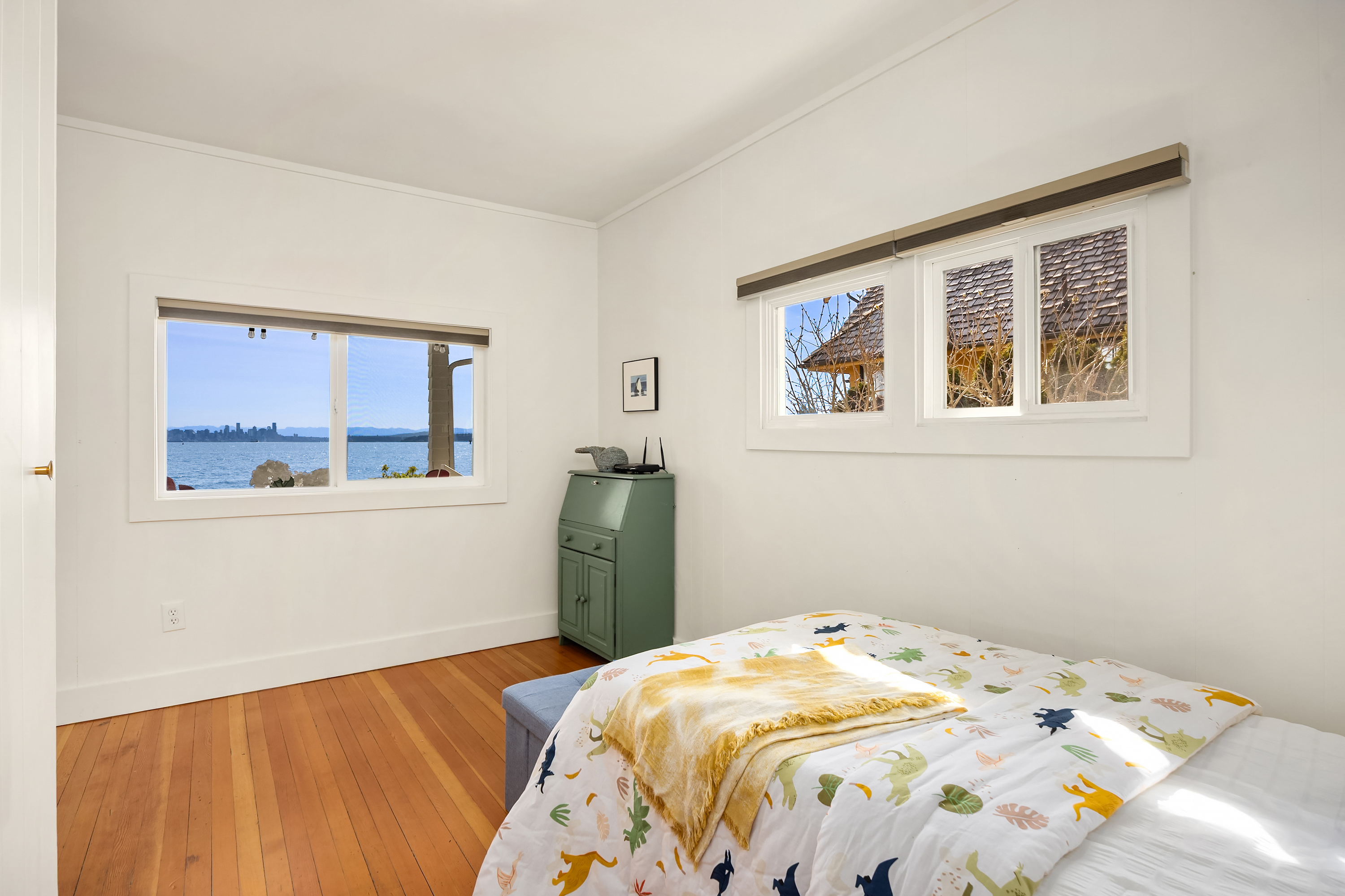  5430 Rockaway Beach Rd NE, Bainbridge Island, WA 98110 - 物件實景