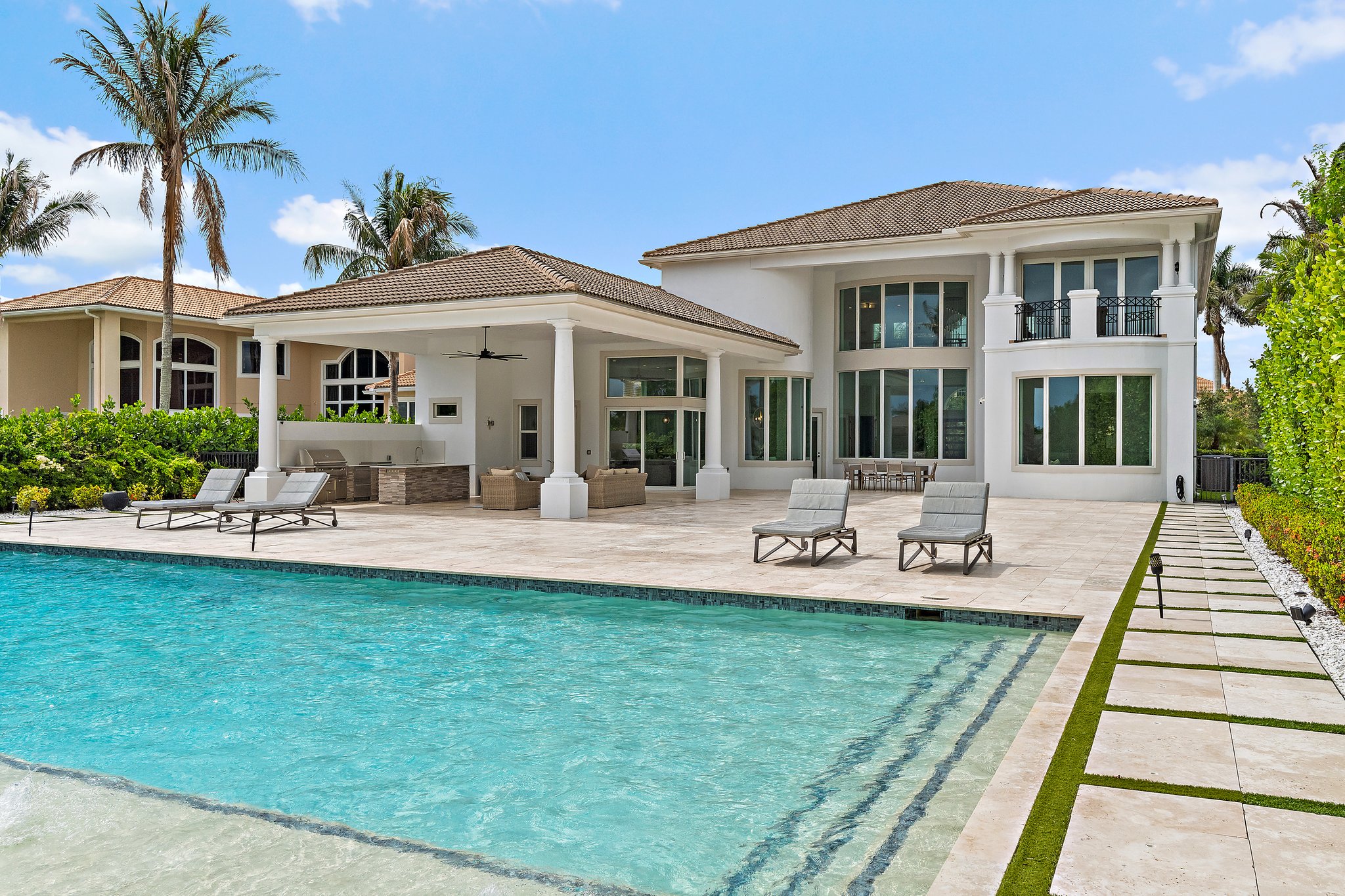  187 Elena Court, Jupiter, FL, 33478 - 物件實景