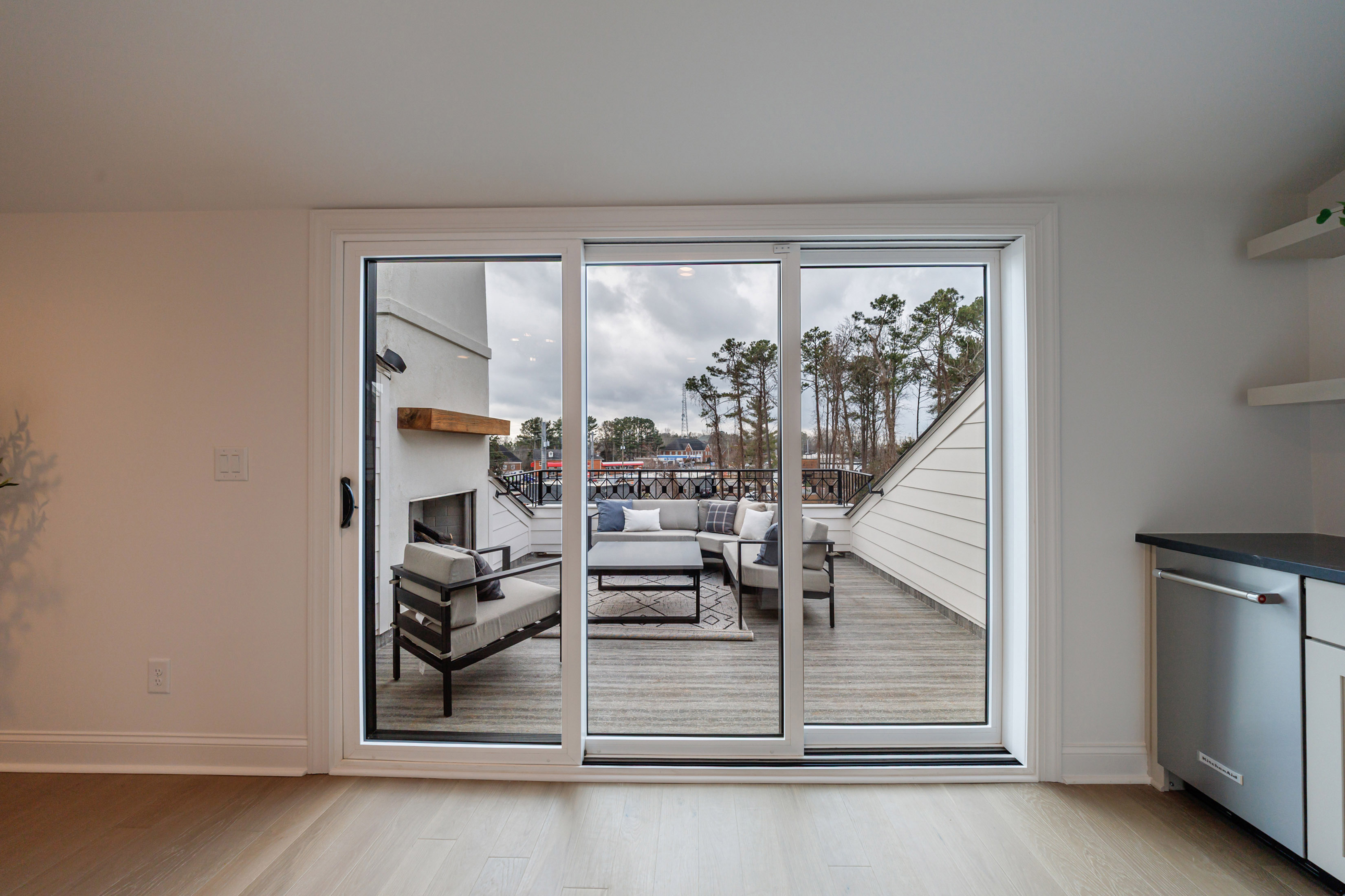  Mayfair on Main - New Luxury Home in the Heart of Alpharetta - 物件實景