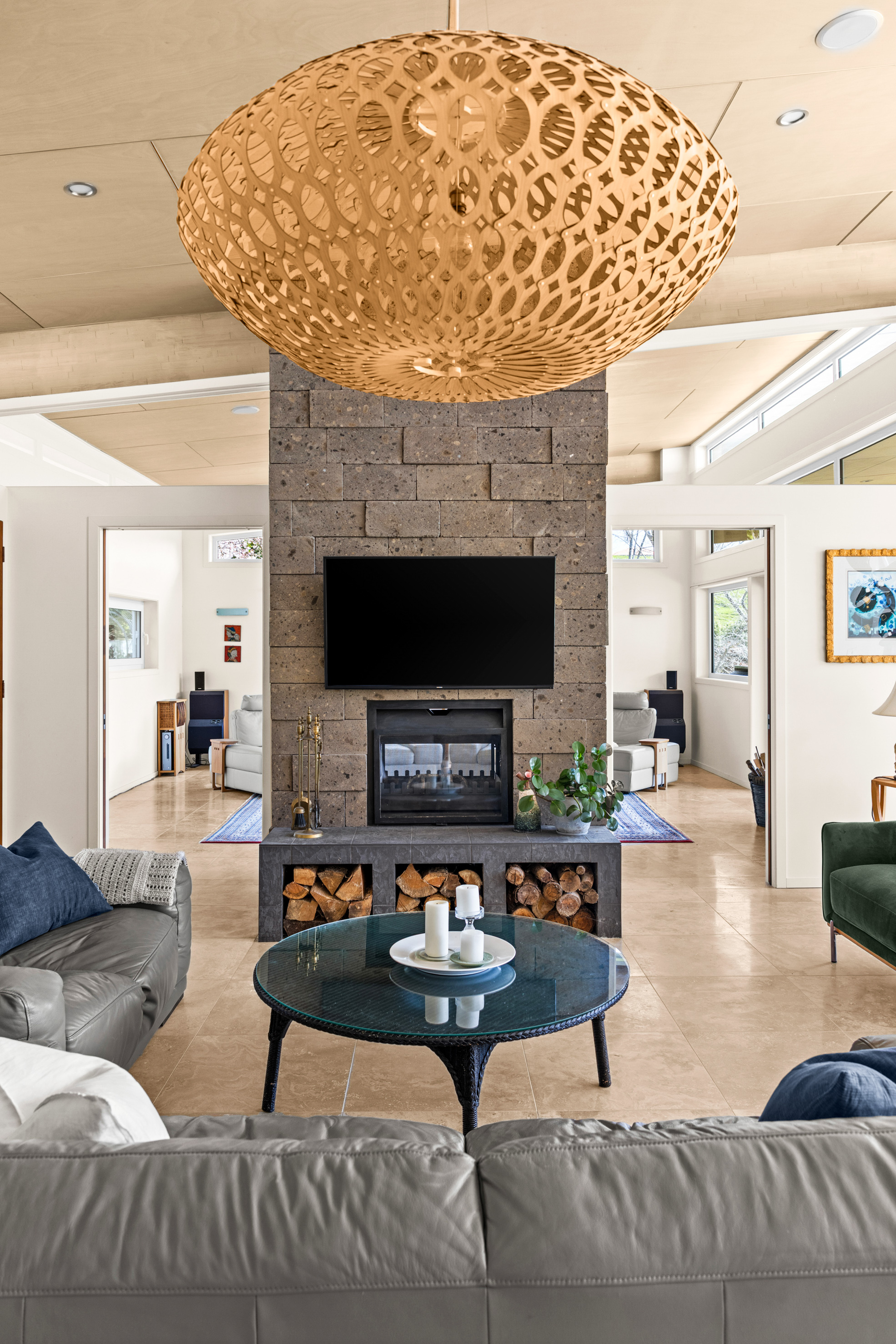  139 Tauroa Road, Havelock North - 物件實景