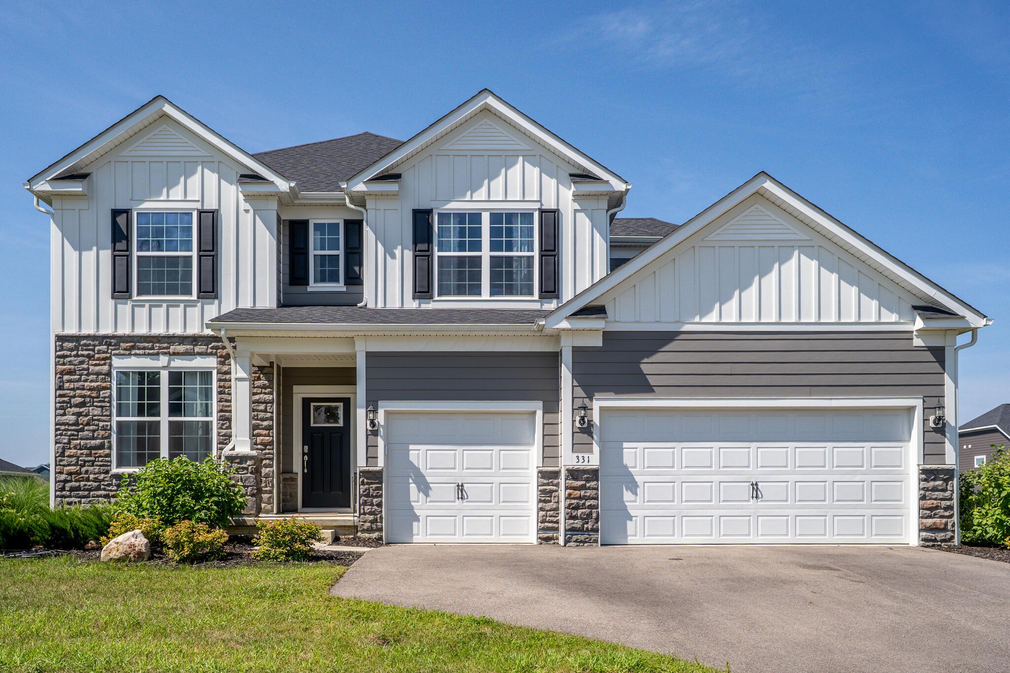 Delaware, Ohio, 43015, United States, 4 Bedrooms Bedrooms, ,4 BathroomsBathrooms,Residential,For Sale,1901148