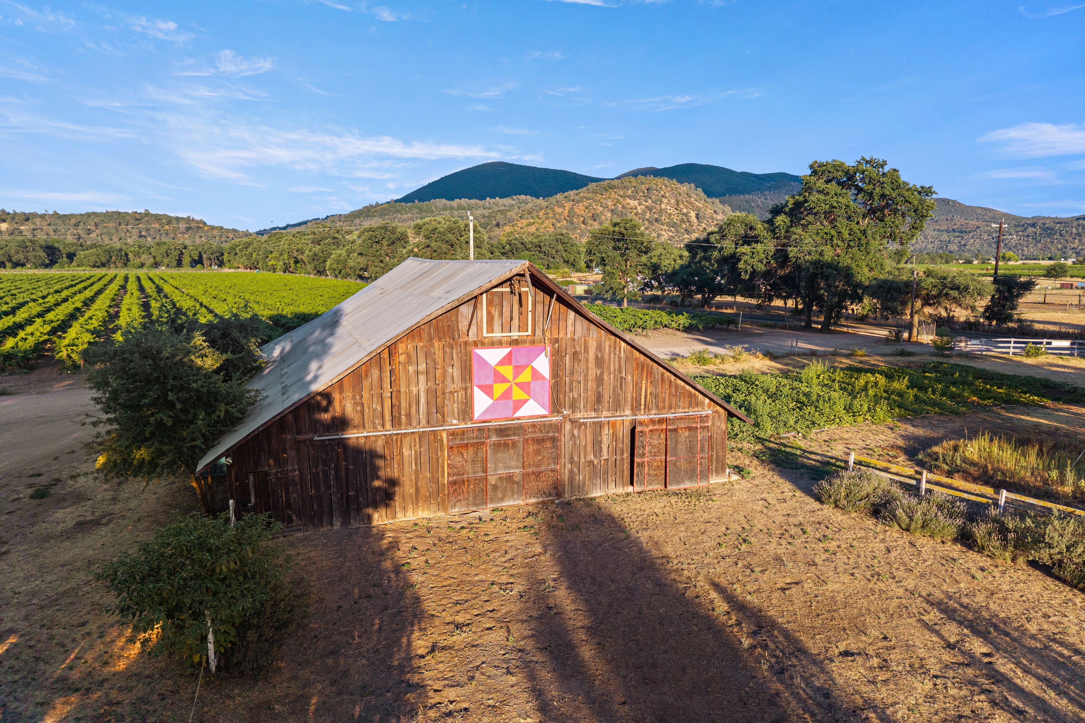  Peace and Plenty Farm - 物件實景