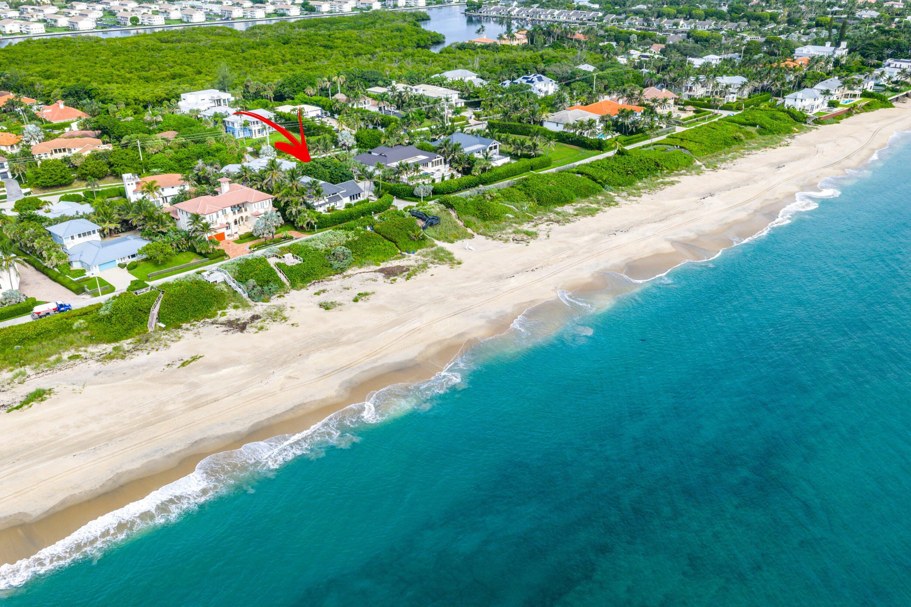 Ocean Ridge, Florida, 33435, United States, 3 Bedrooms Bedrooms, ,5 BathroomsBathrooms,Residential,For Sale,1951492