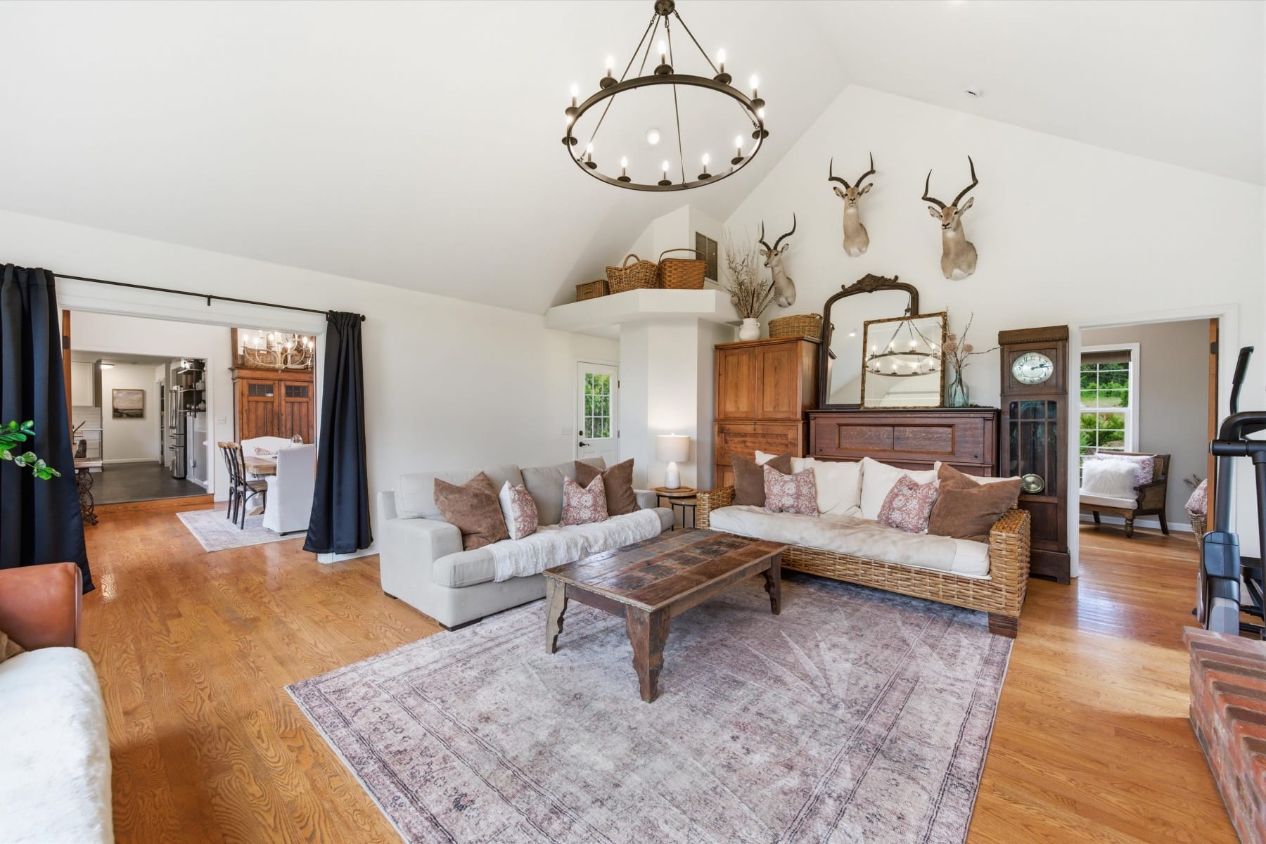  13880 MCCALEB RD Monmouth, OR 97361 - 物件實景