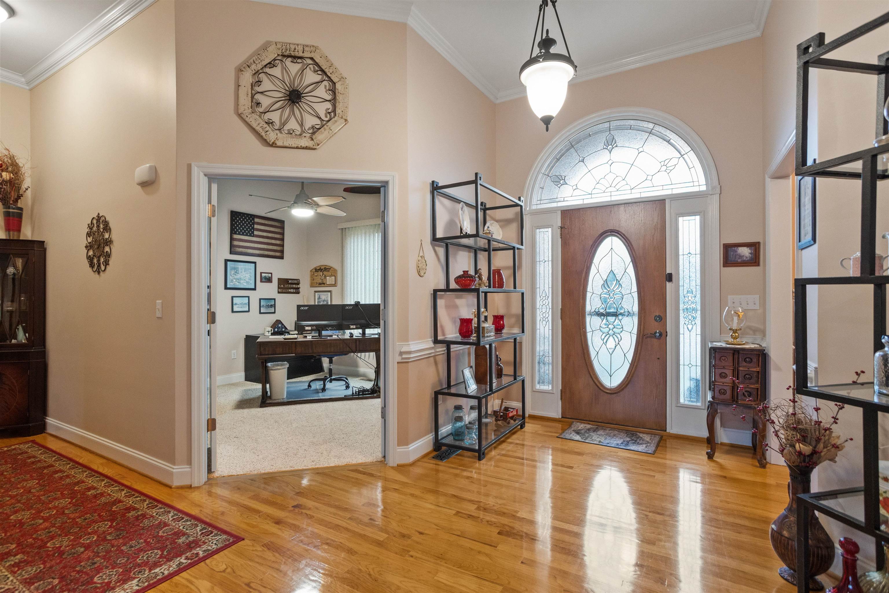 Boiling Springs, South Carolina, 29316, United States, 4 Bedrooms Bedrooms, ,4 BathroomsBathrooms,Residential,For Sale,2005798