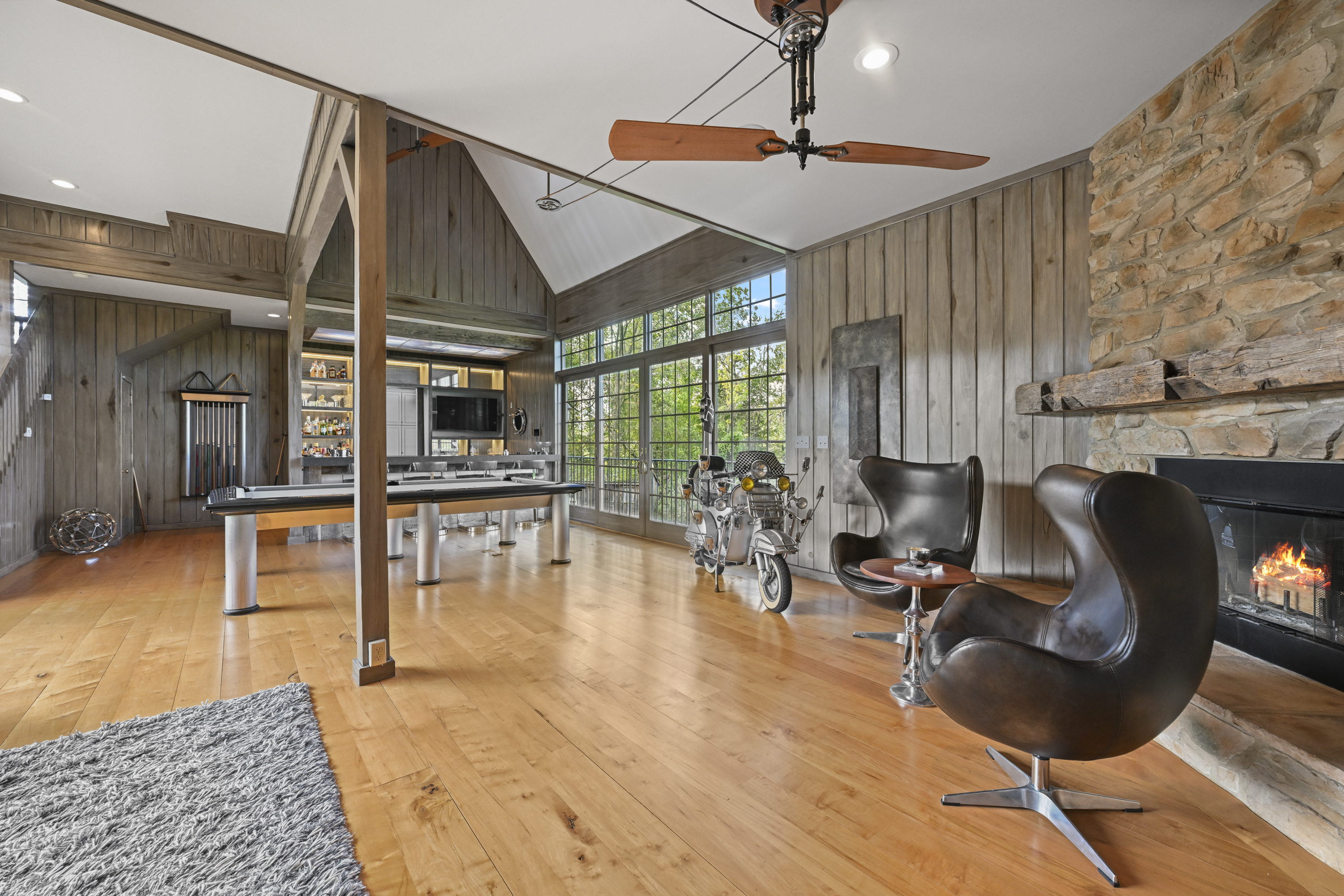  925 Drovers Lane, Chester Springs, PA 19425 - 物件實景