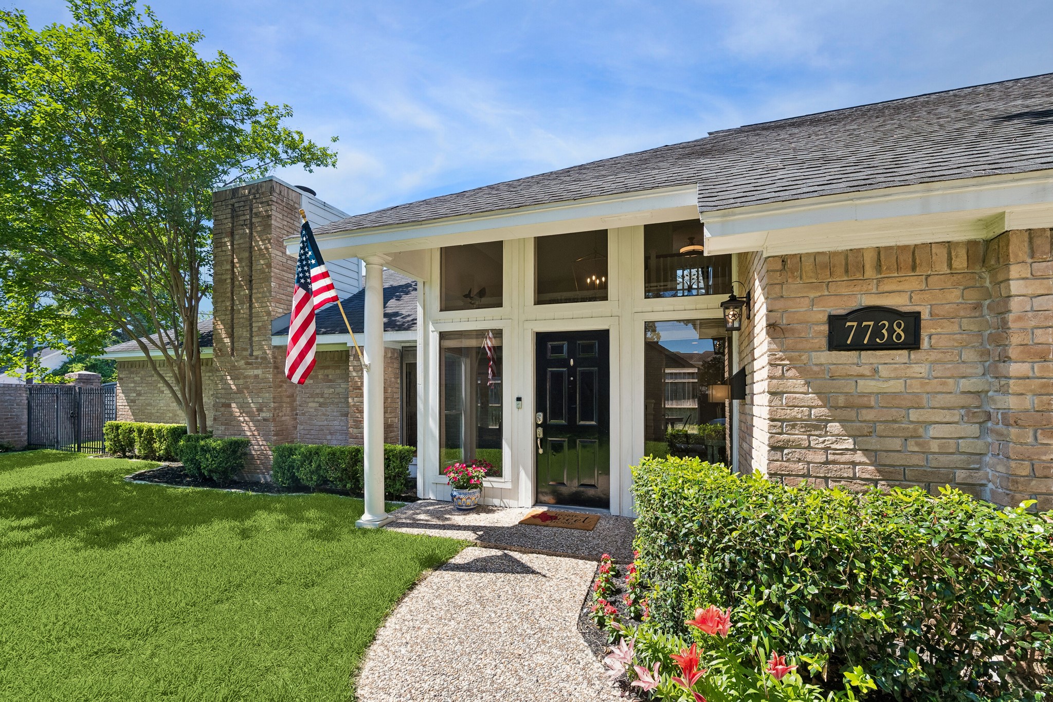  7738 Betty Jane Lane - 物件實景
