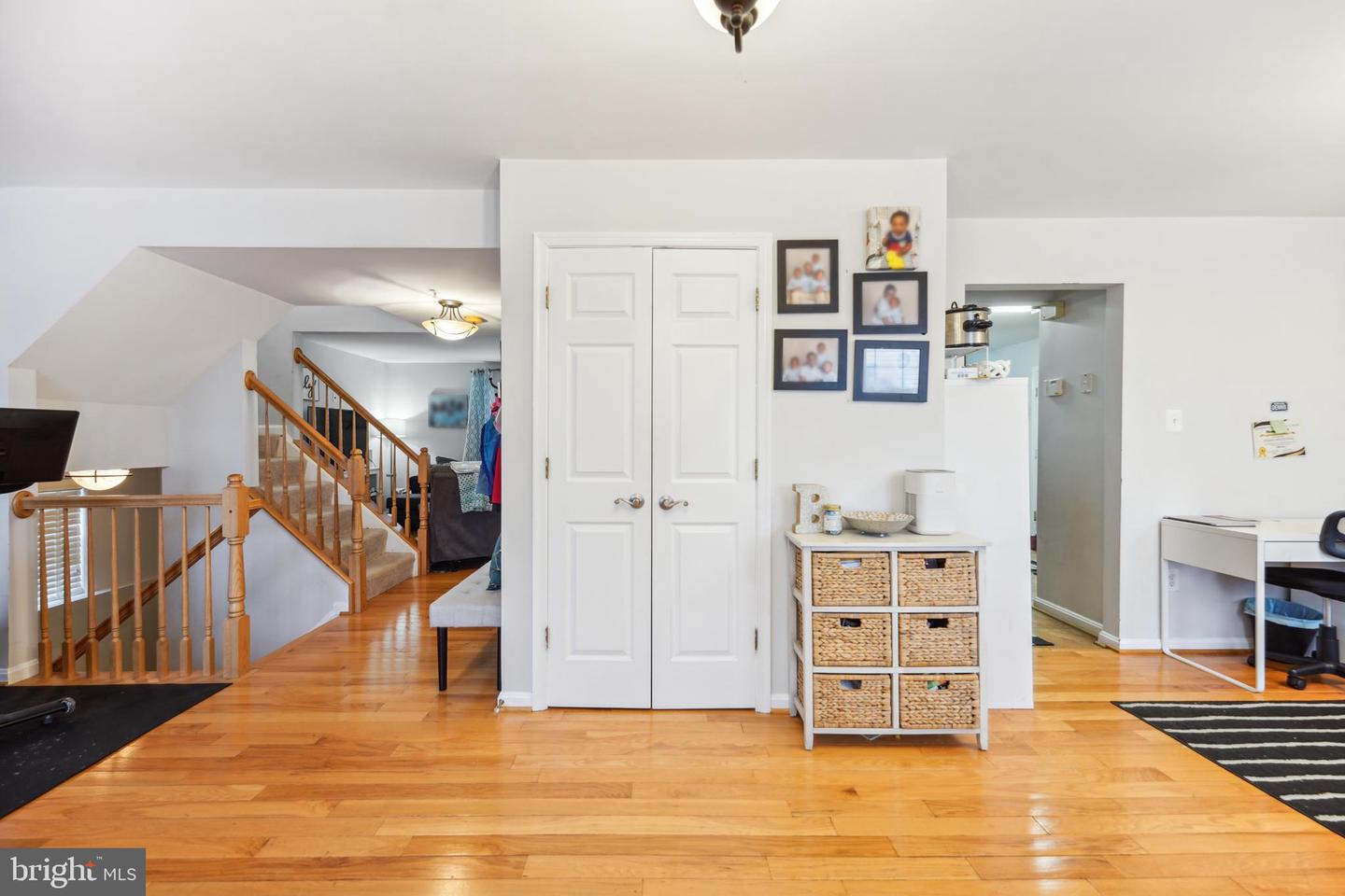 Clinton, Maryland, 20735, United States, 4 Bedrooms Bedrooms, ,4 BathroomsBathrooms,Residential,For Sale,1917136