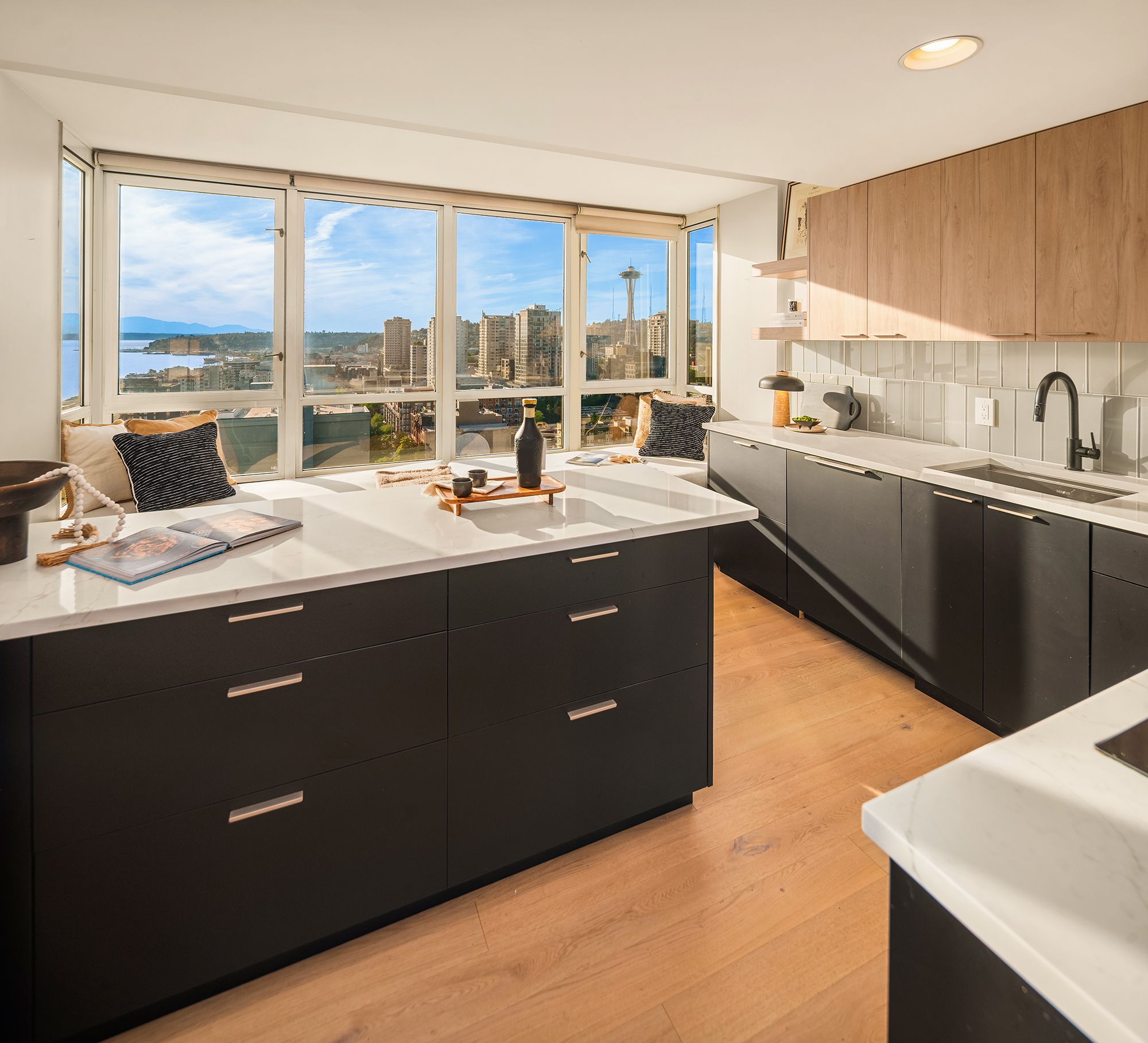  2125 1st Ave Unit #1902, Seattle, WA 98121 - 物件實景