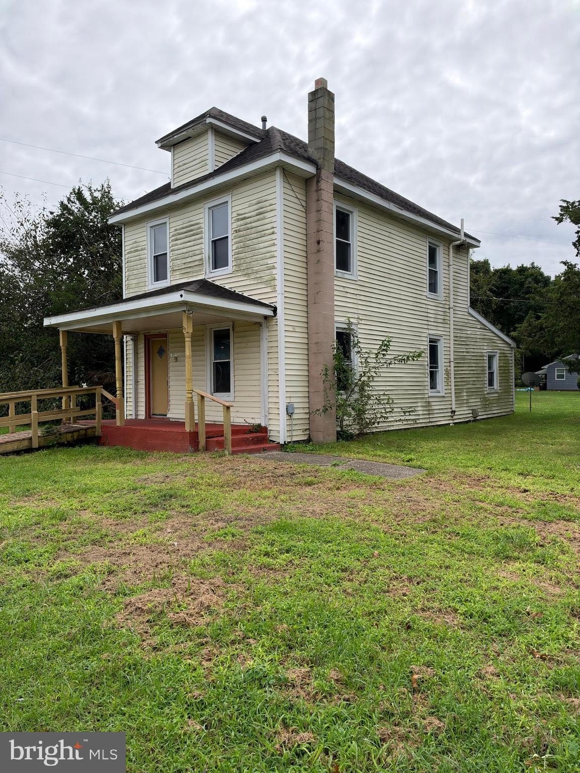 Chestnut St, Delmar, MD 21875 #1