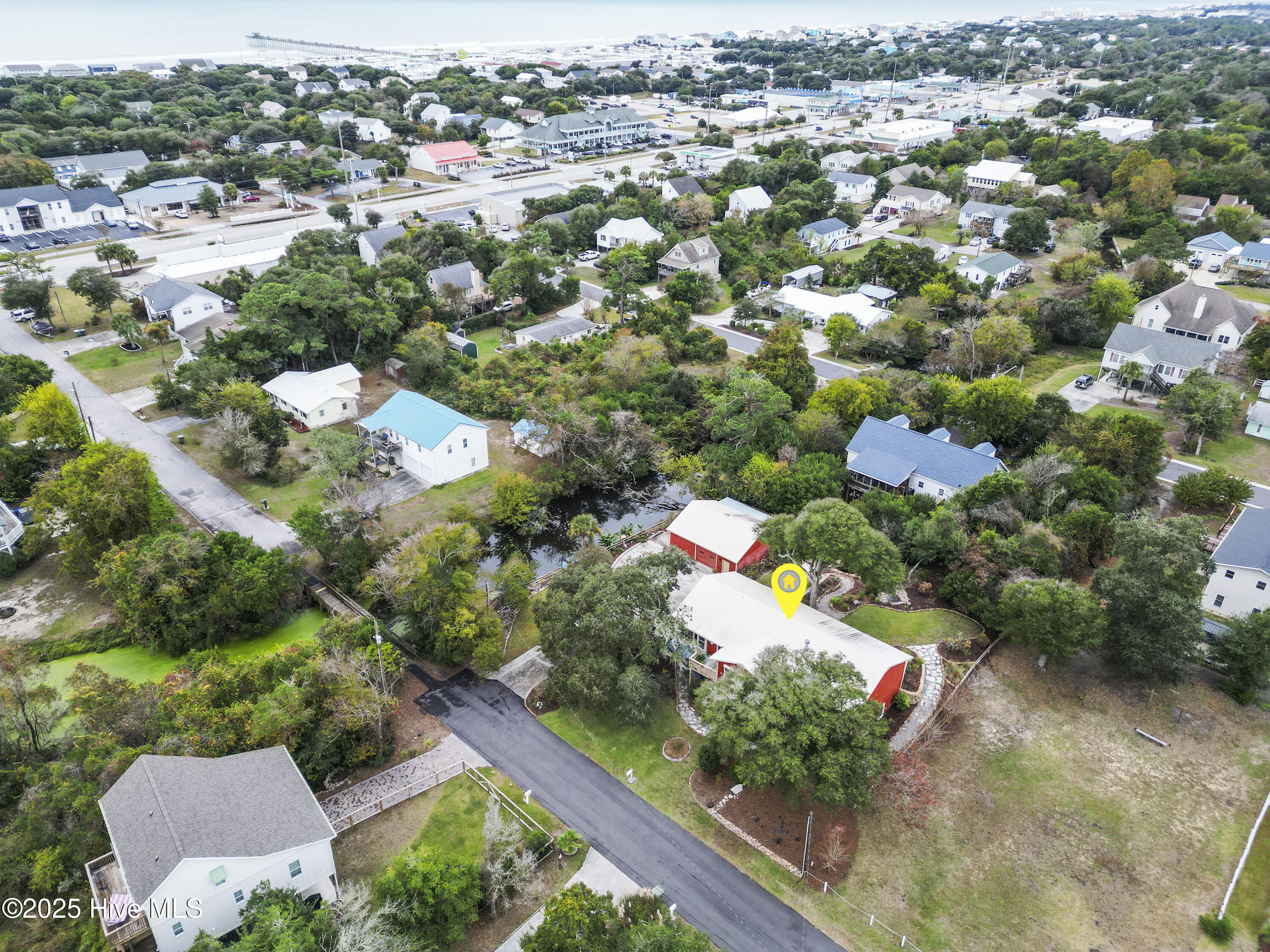 Emerald Isle, North Carolina, 28594, United States, 3 Bedrooms Bedrooms, ,3 BathroomsBathrooms,Residential,For Sale,1991113