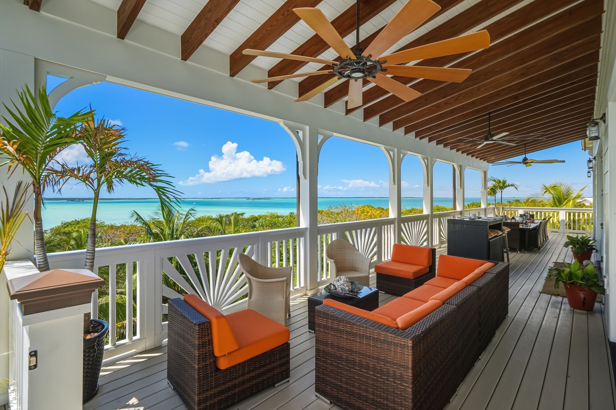  Bay View Narrows Estate - 物件實景