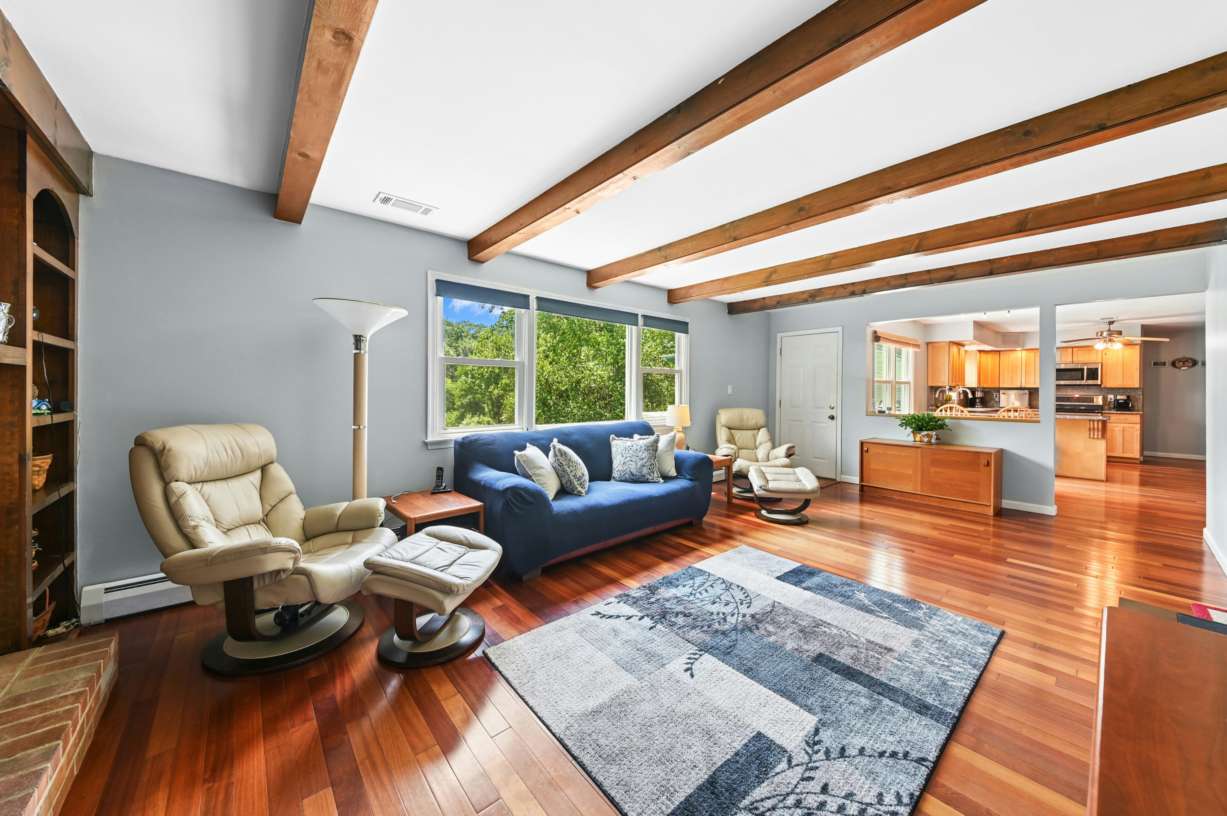  2608 Springhill Circle, Furlong, PA 18925 - 物件實景