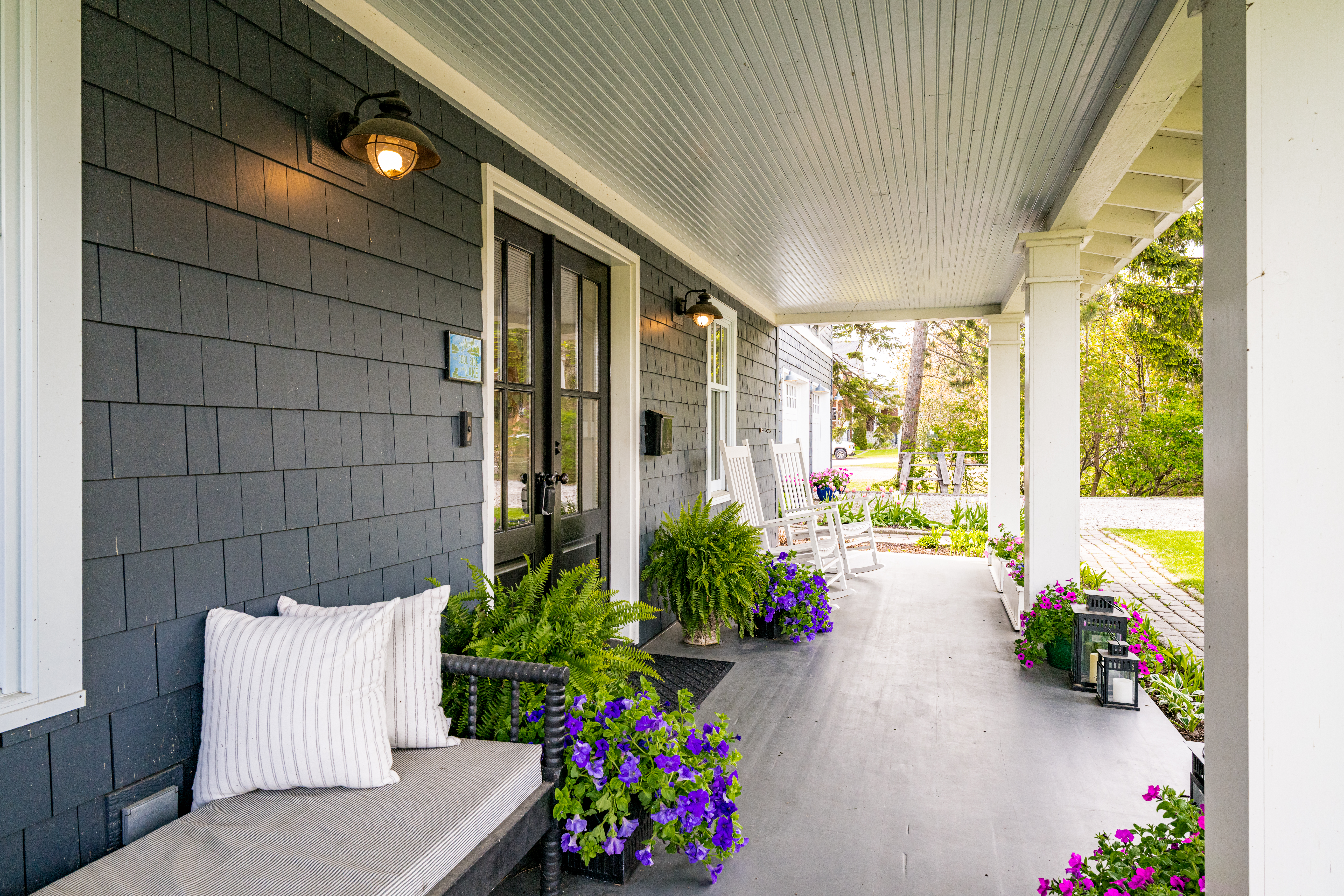  Craftsman Waterfront Retreat with Guest Quarters and Bay Views - 物件實景