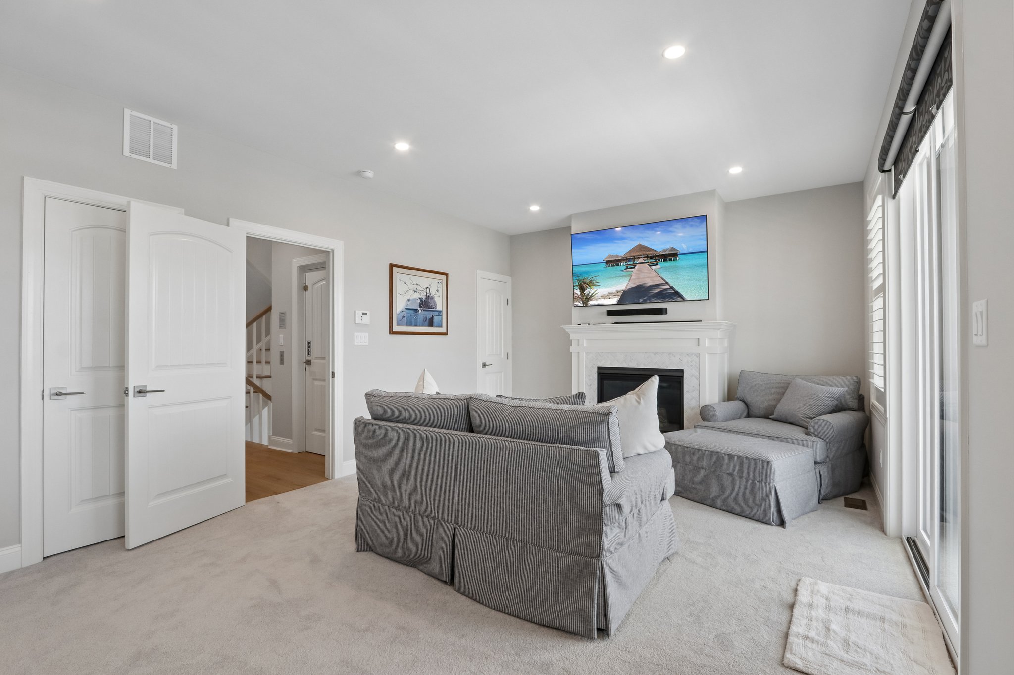  201 South Roosevelt Boulevard, Brigantine, NJ 08203 - 物件實景