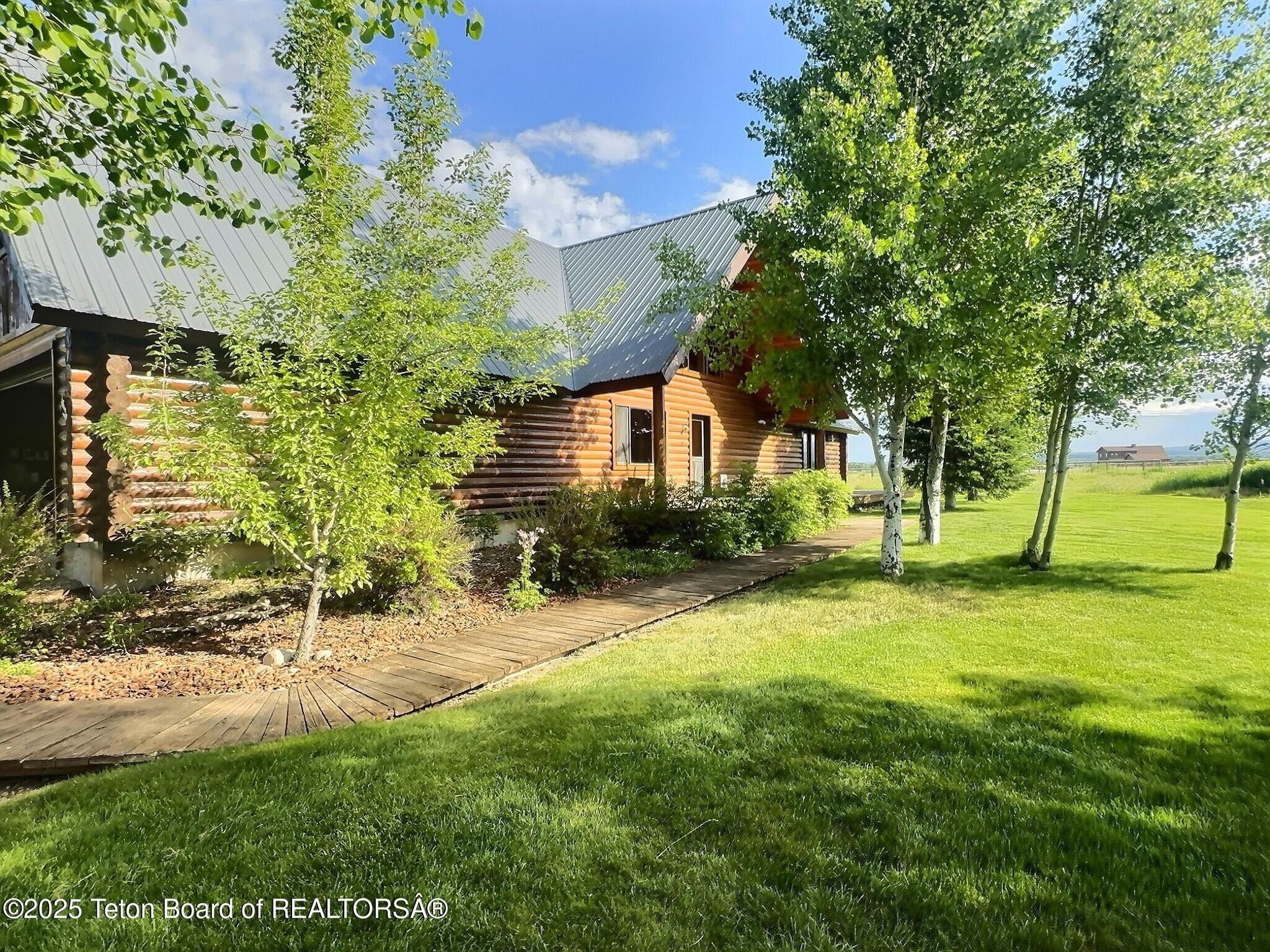 Driggs, Idaho, 83422, United States, 3 Bedrooms Bedrooms, ,3 BathroomsBathrooms,Residential,For Sale,1973762