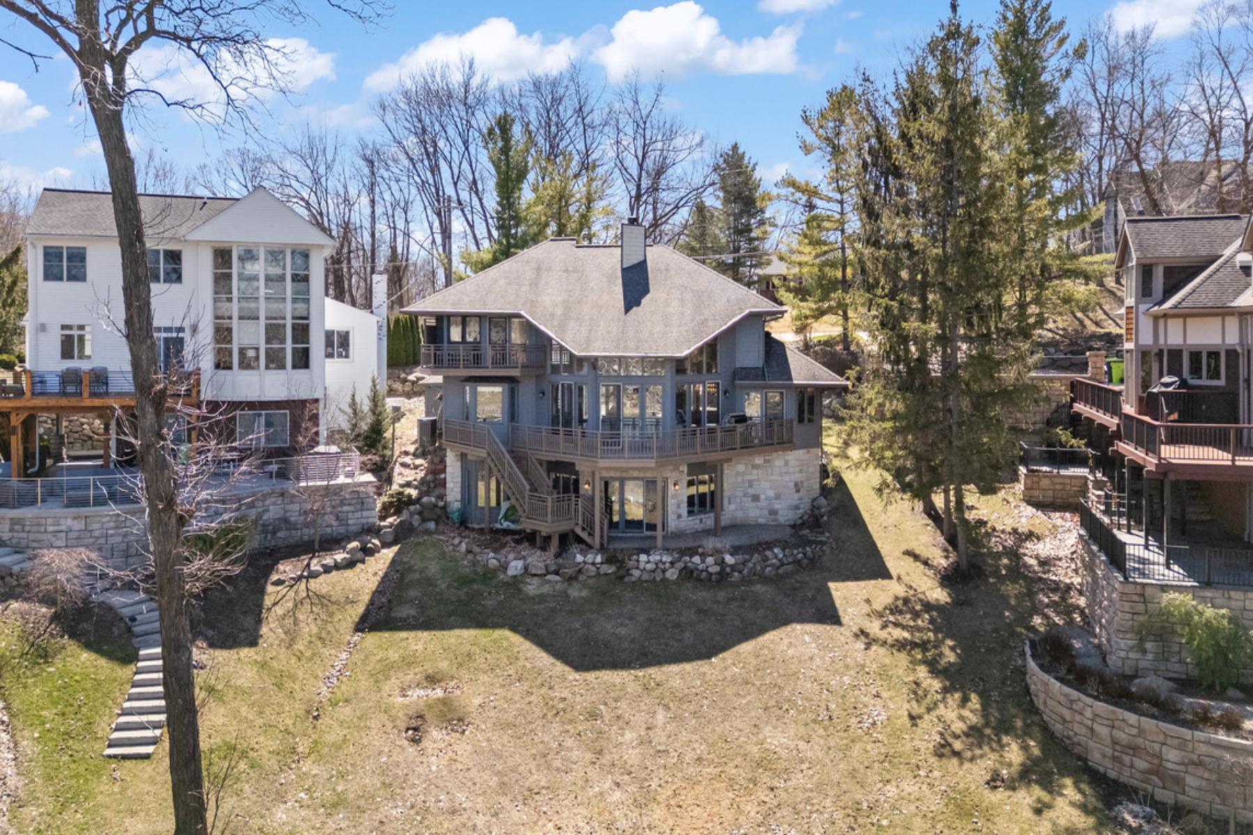  White Lake Twp - 物件實景