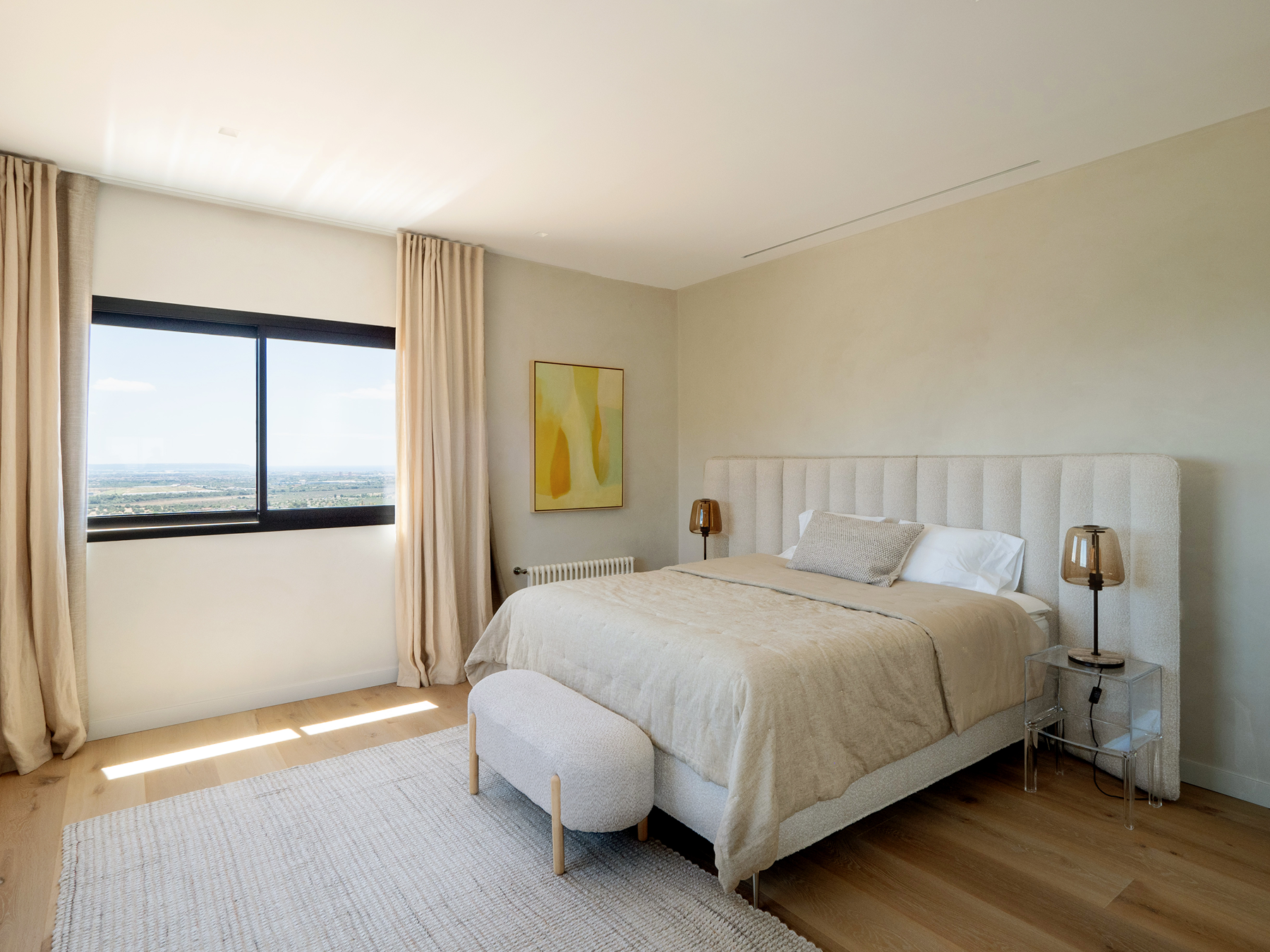  Mediterranean villa with sea and mountain views - 物件實景
