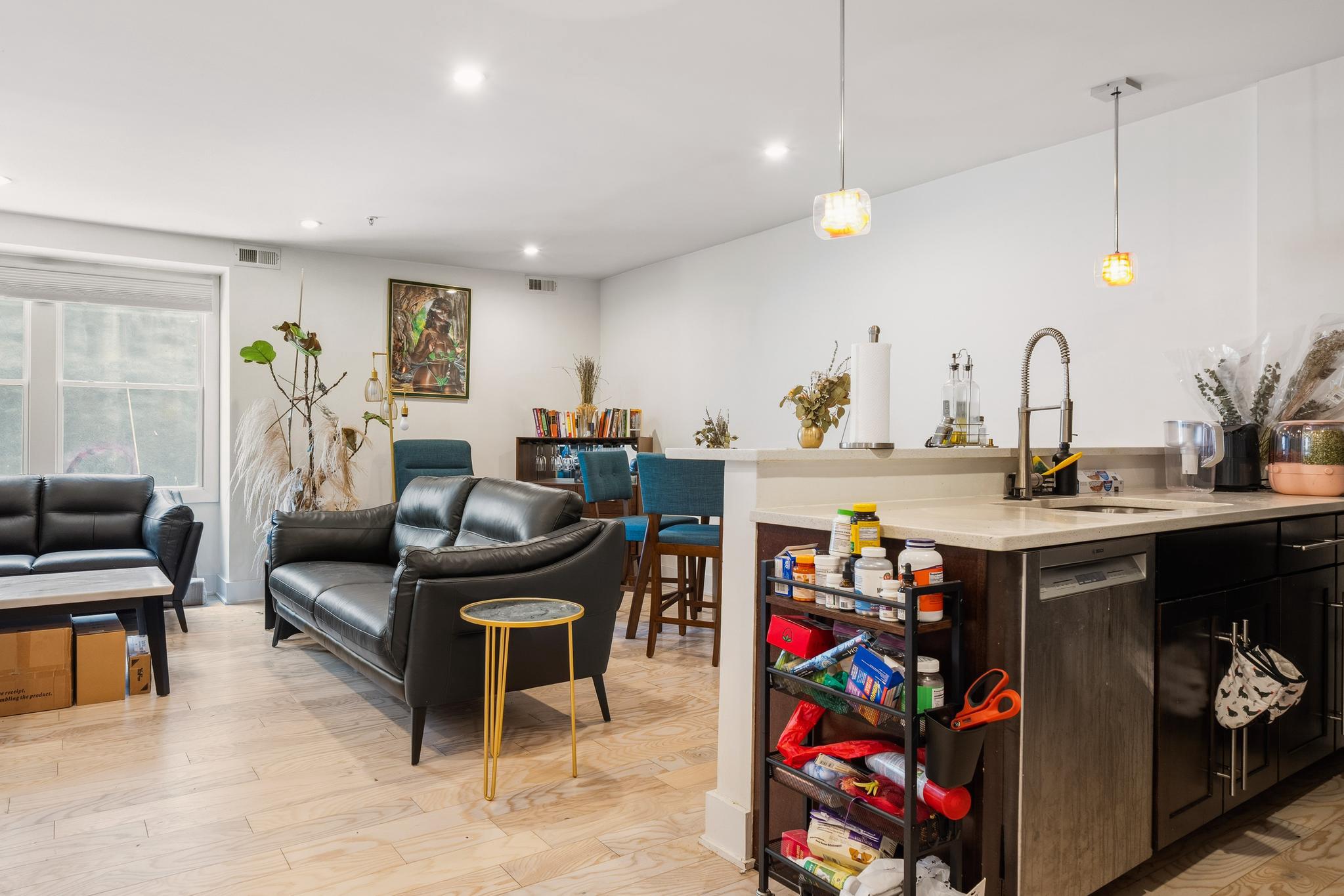  2101 11th Street NW, Washington, DC, 20001 - 物件實景