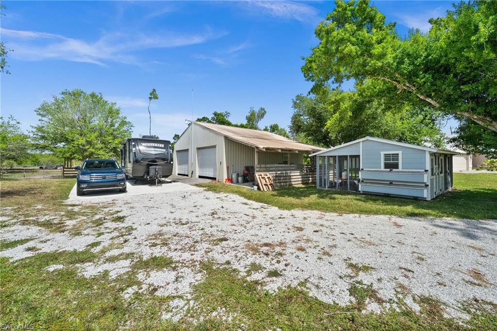 North Fort Myers, Florida, 33917, United States, 4 Bedrooms Bedrooms, ,3 BathroomsBathrooms,Residential,For Sale,1989160