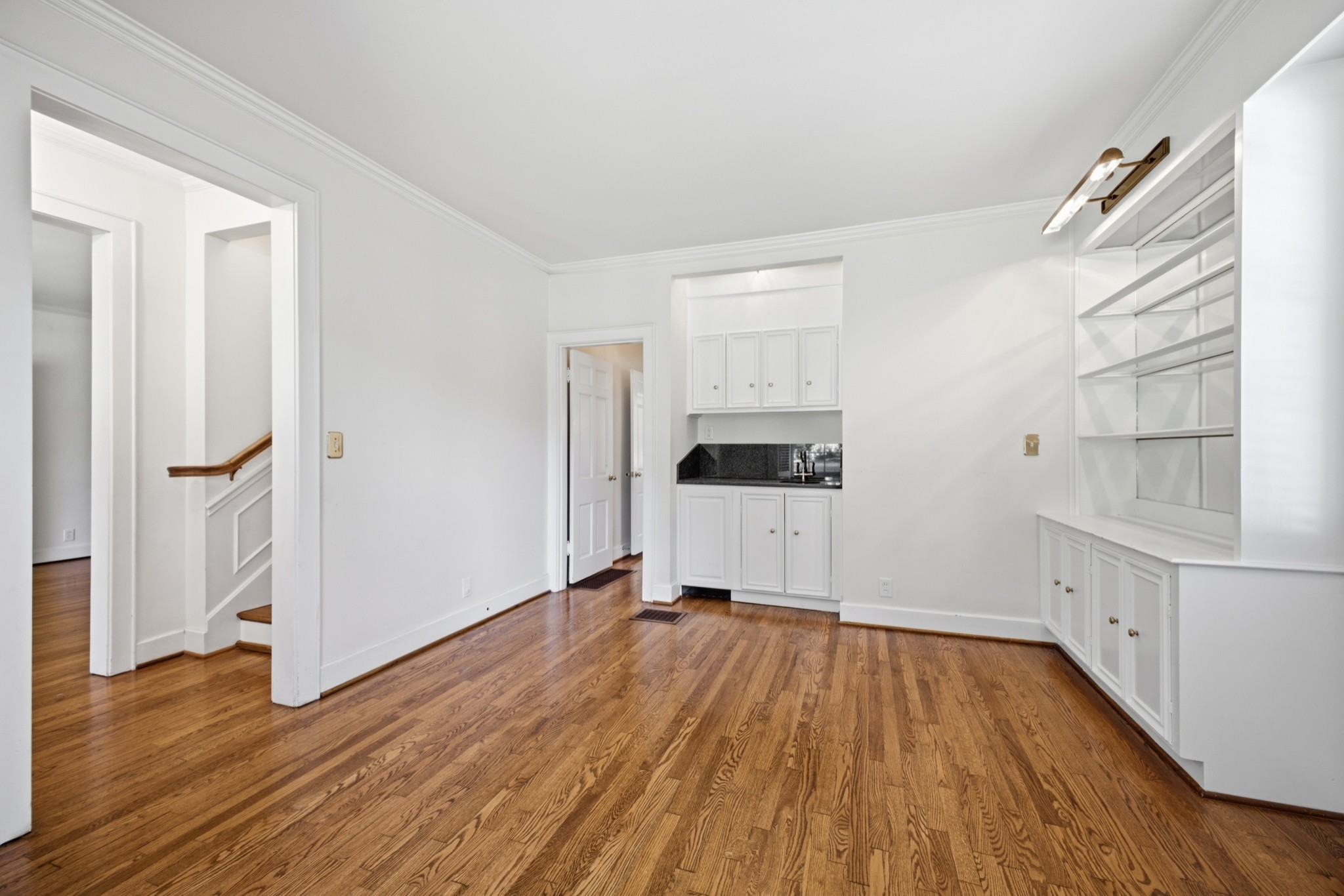  419 Lynnwood Blvd, Nashville, TN, 37205 - 物件實景