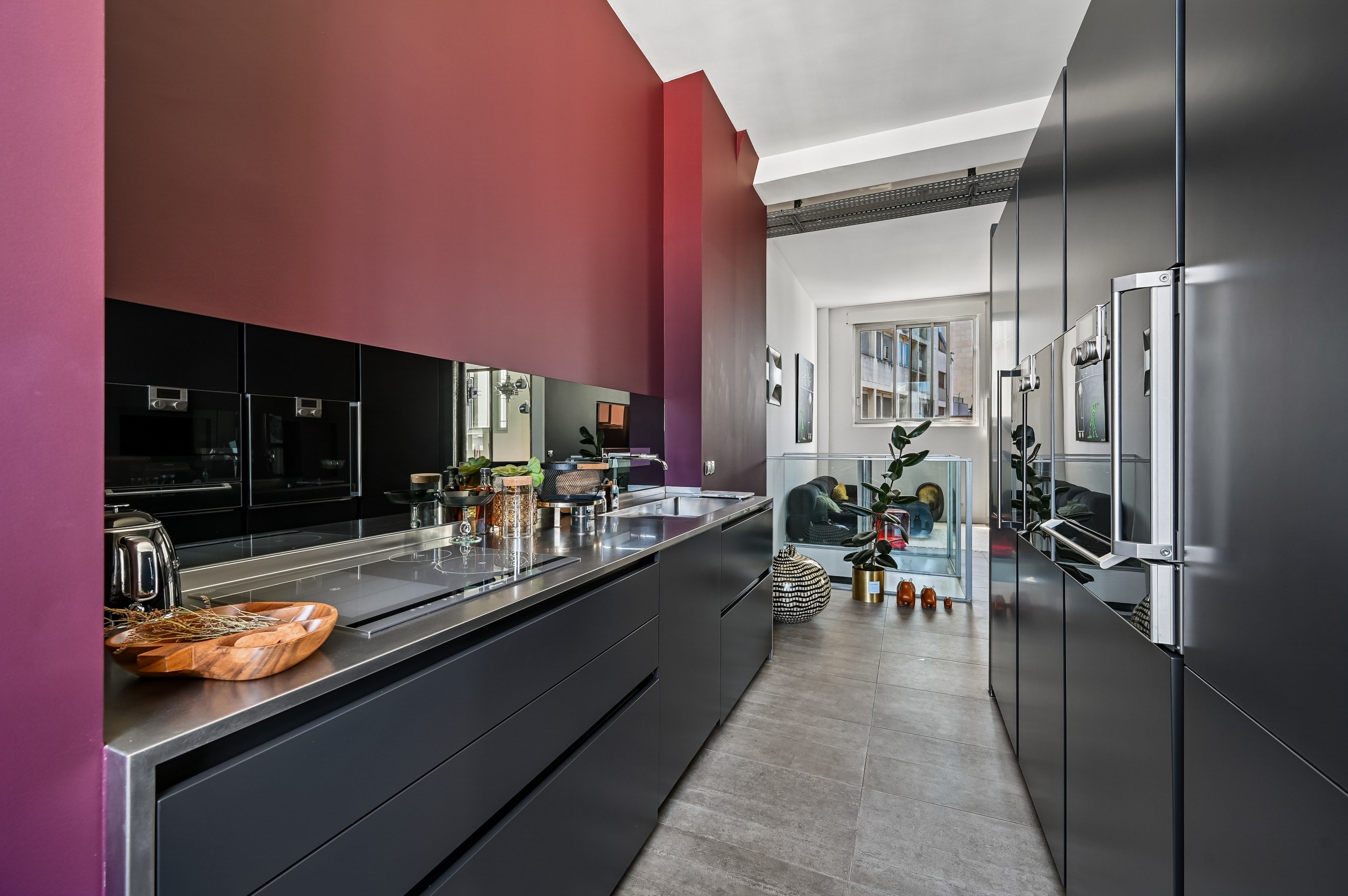  PARIS 15TH - CHAMP DE MARS / EIFFEL TOWER: EXCEPTIONAL FAMILY PENTHOUSE WITH PR… - 物件實景