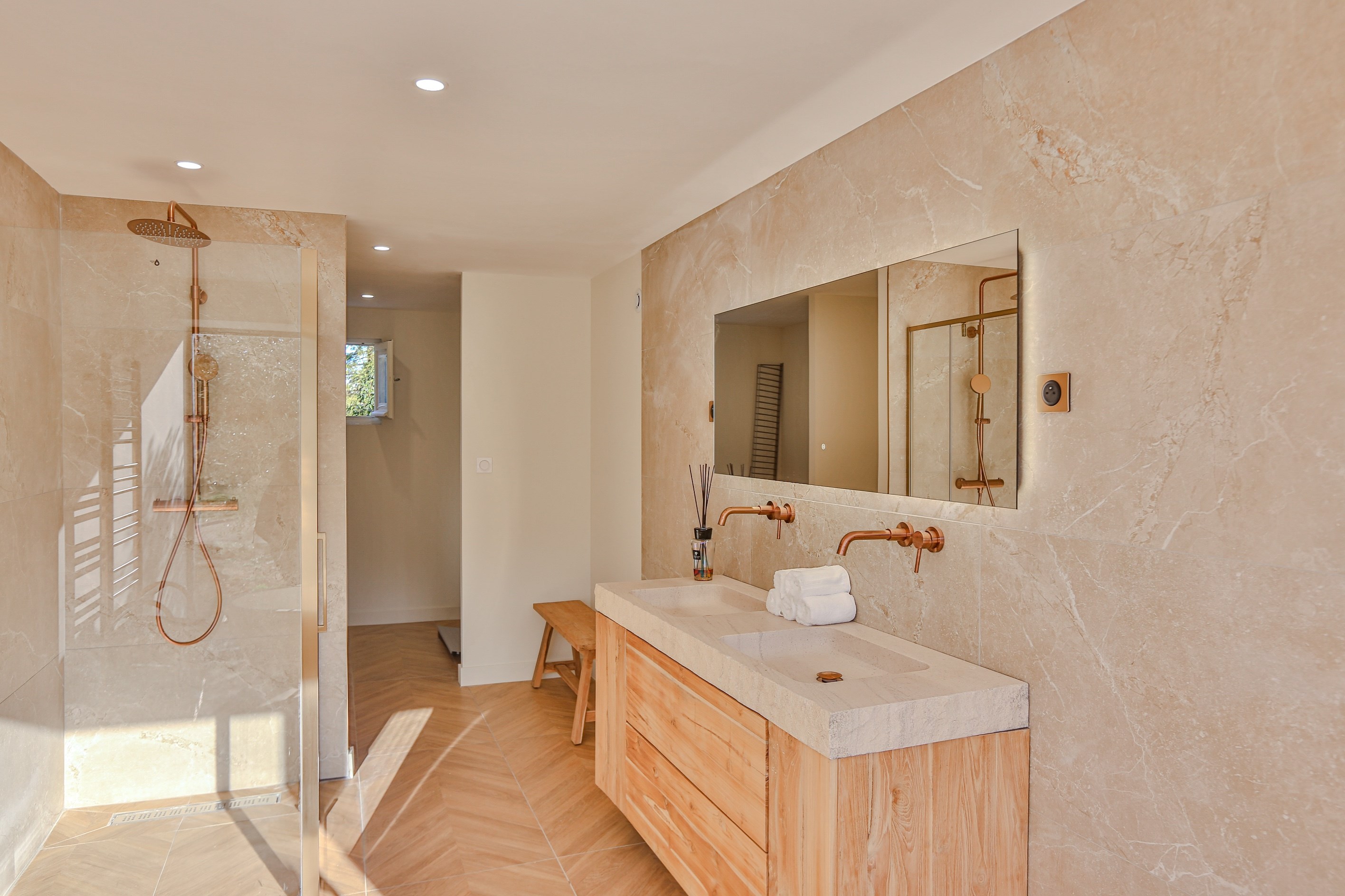  An Exceptional Property on the Outskirts of Pernes-les-Fontaines - 物件實景