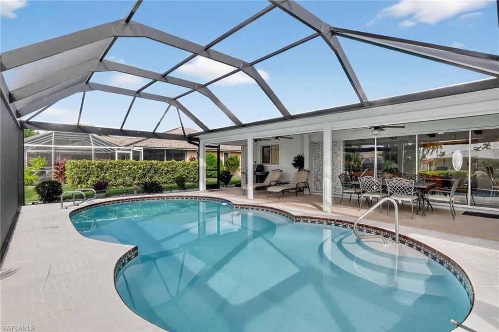 Cape Coral, Florida, 33904, United States, 3 Bedrooms Bedrooms, ,2 BathroomsBathrooms,Residential,For Sale,1961352