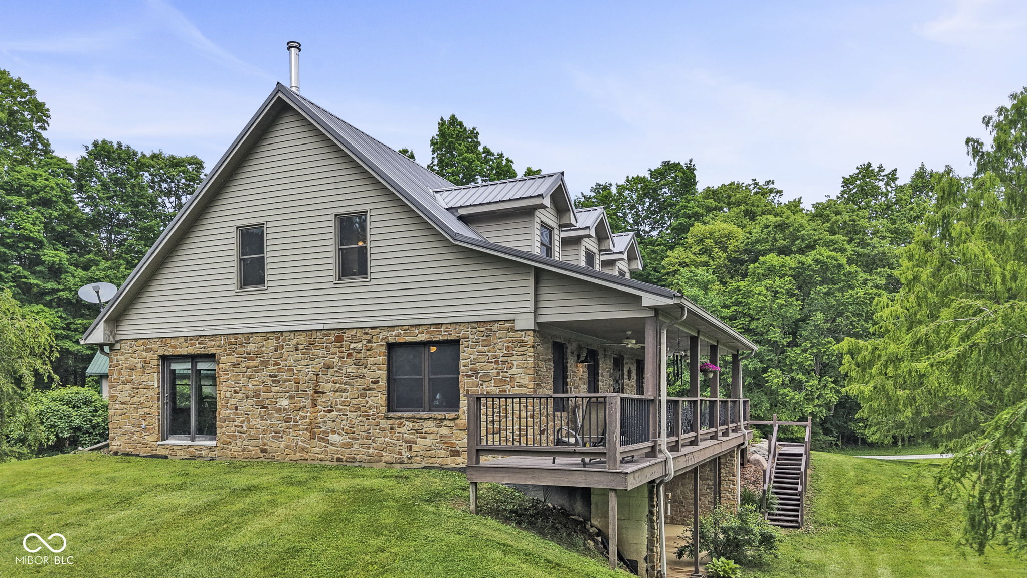 Greencastle, Indiana, 46135, United States, 4 Bedrooms Bedrooms, ,3 BathroomsBathrooms,Residential,For Sale,2049486